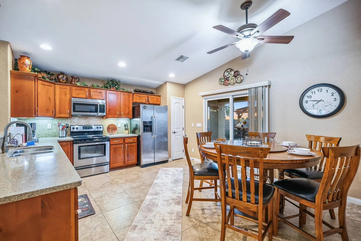 Heated Pool Garage Arcade Spa 3bd Sleeps 8 15