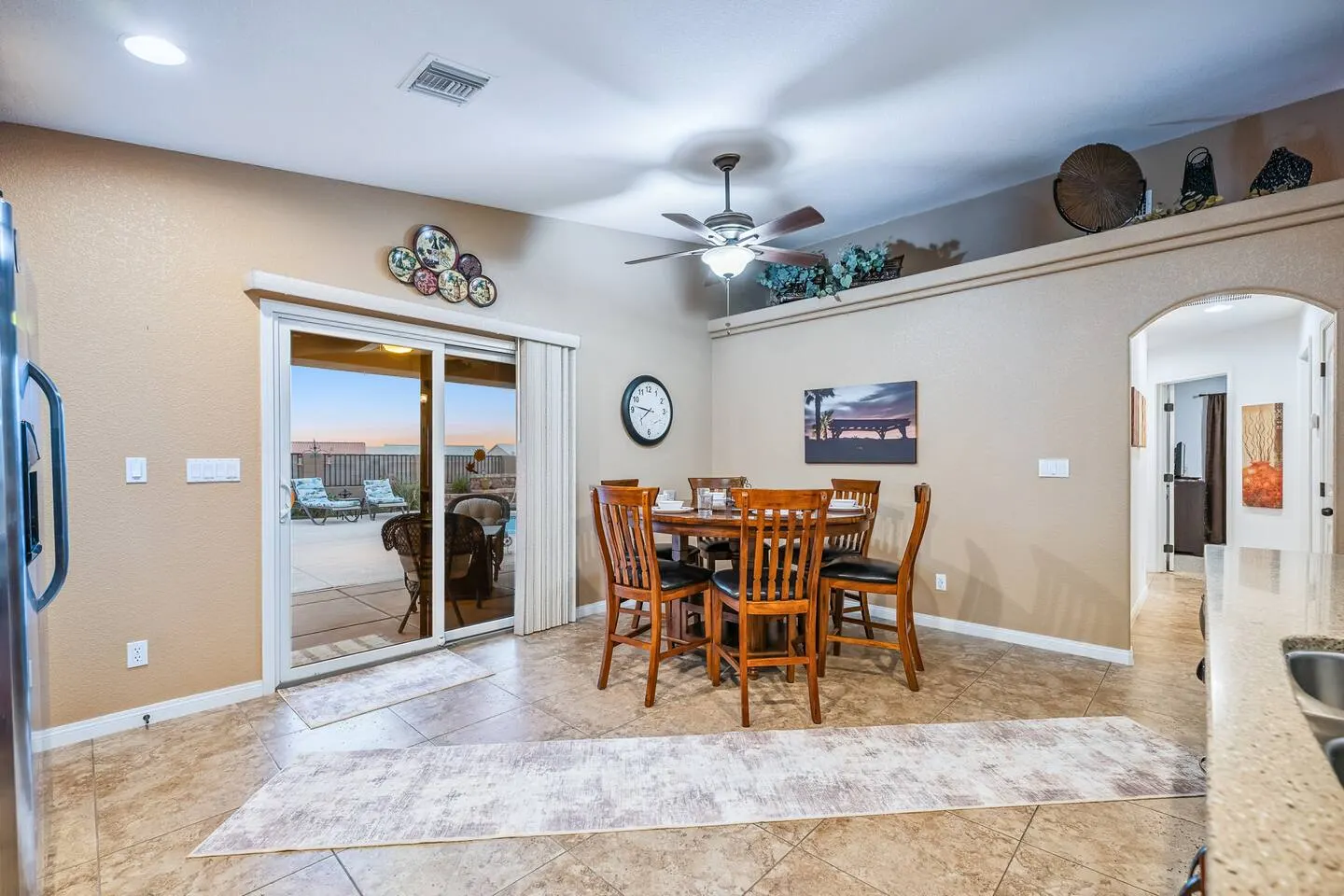 Heated Pool Garage Arcade Spa 3bd Sleeps 8 16