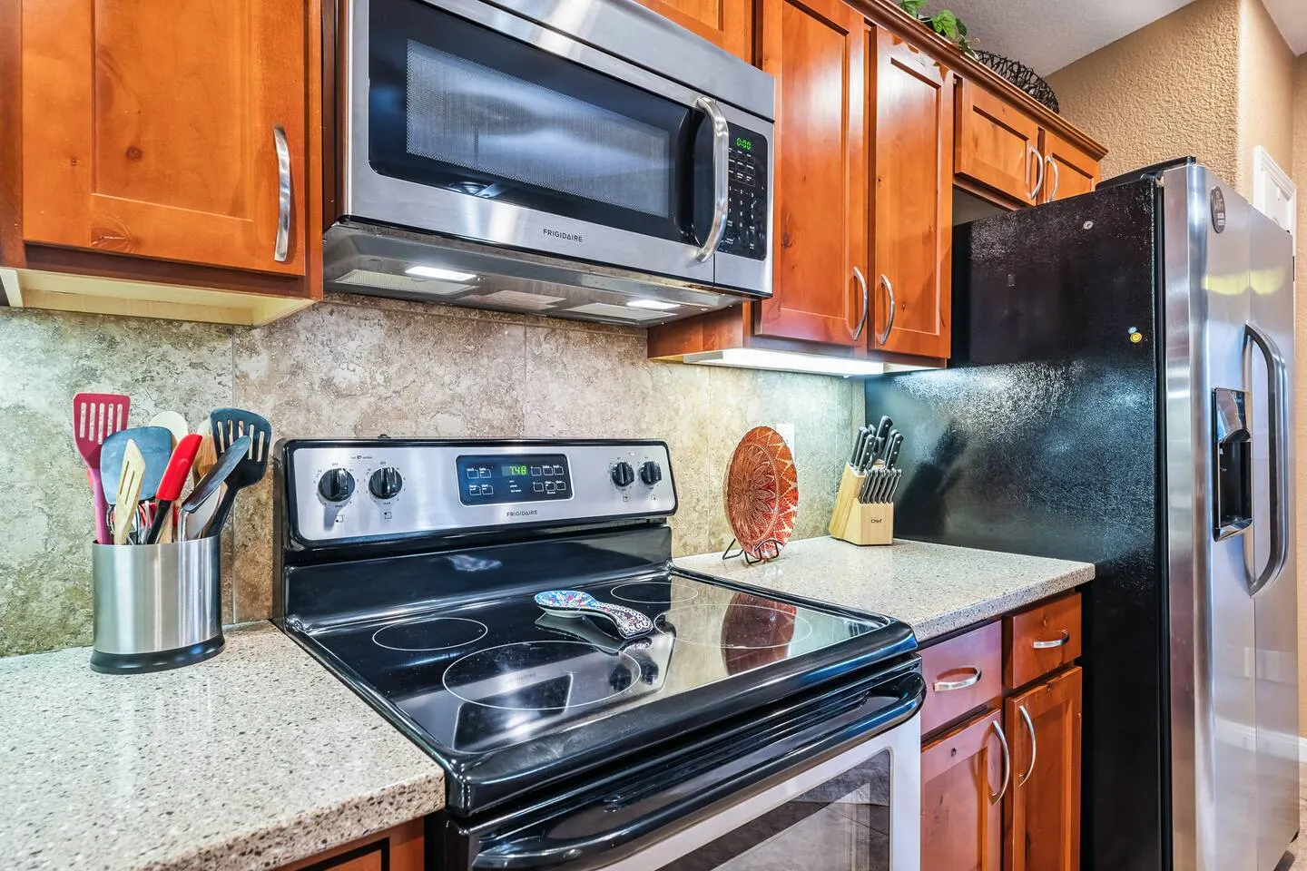 Heated Pool Garage Arcade Spa 3bd Sleeps 8 17