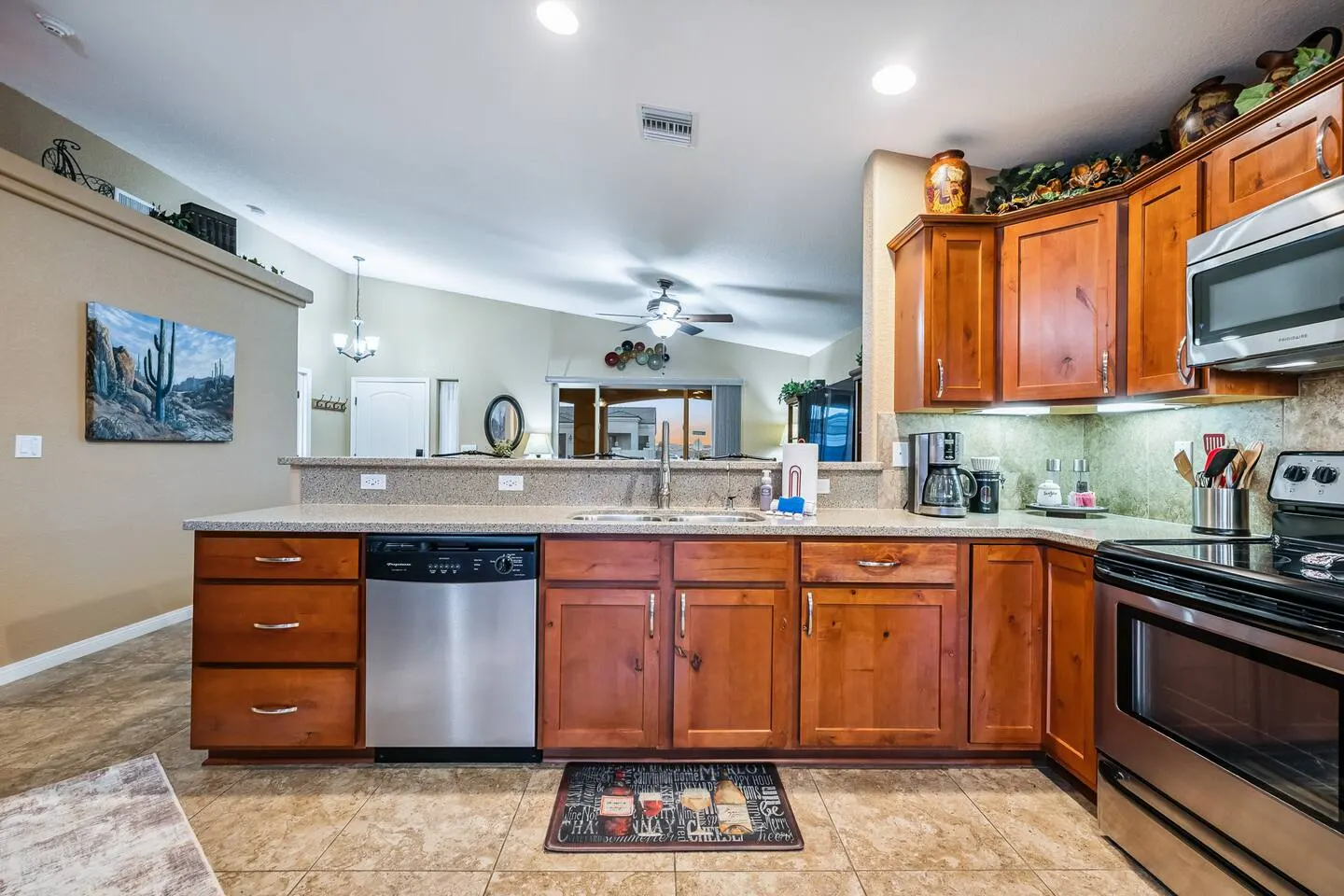 Heated Pool Garage Arcade Spa 3bd Sleeps 8 19