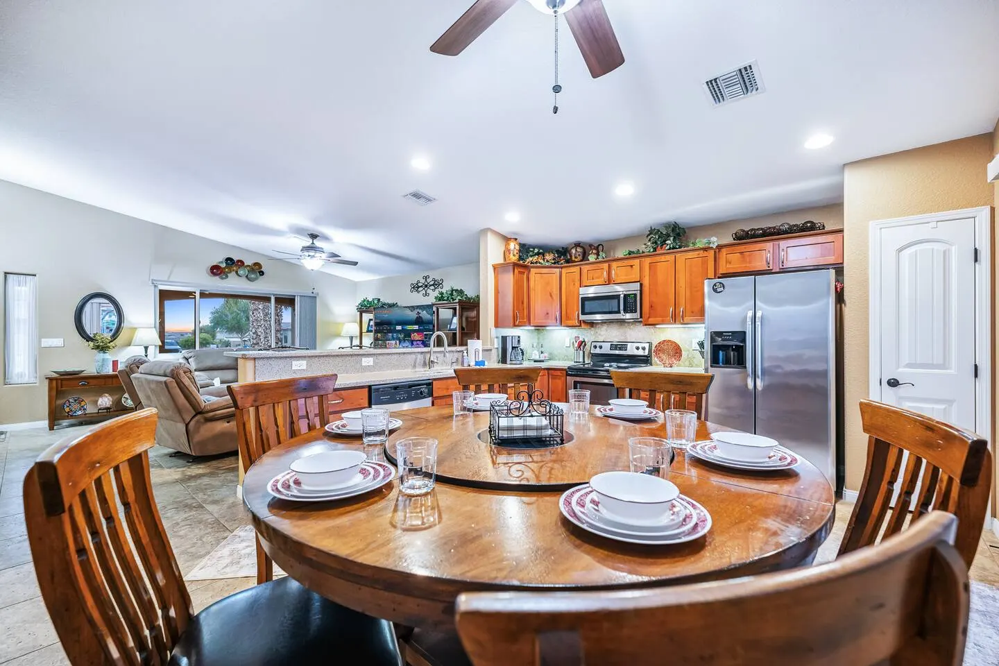 Heated Pool Garage Arcade Spa 3bd Sleeps 8 20