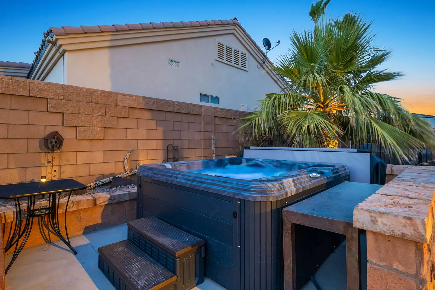 Heated Pool Garage Arcade Spa 3bd Sleeps 8 3