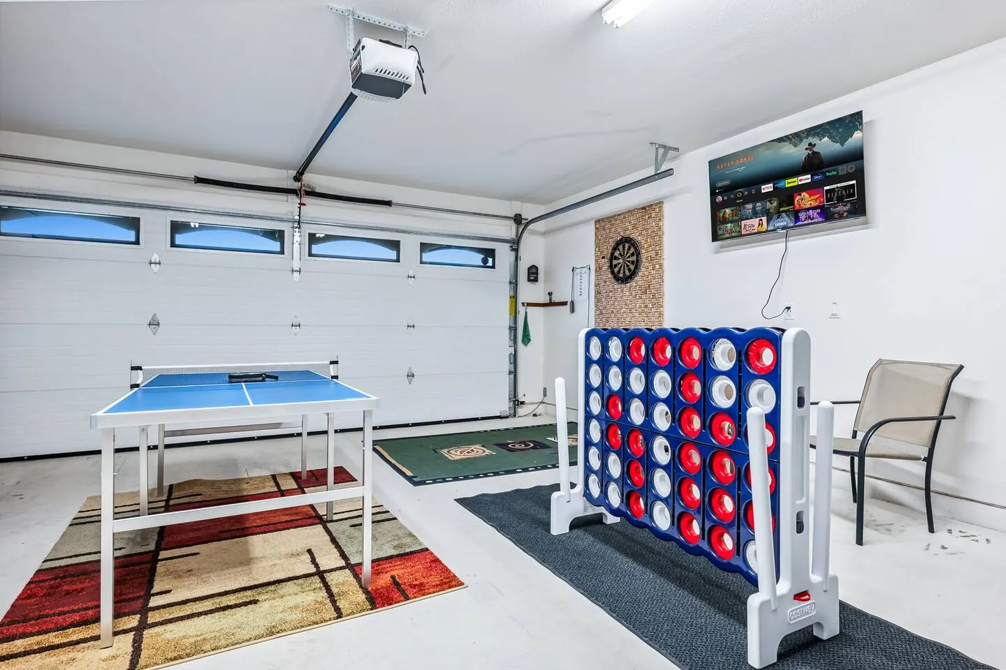 Heated Pool Garage Arcade Spa 3bd Sleeps 8 4