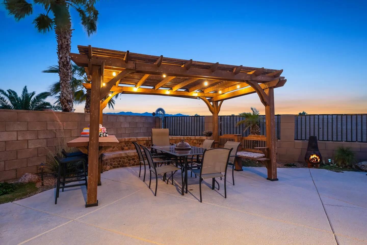 Heated Pool Garage Arcade Spa 3bd Sleeps 8 5