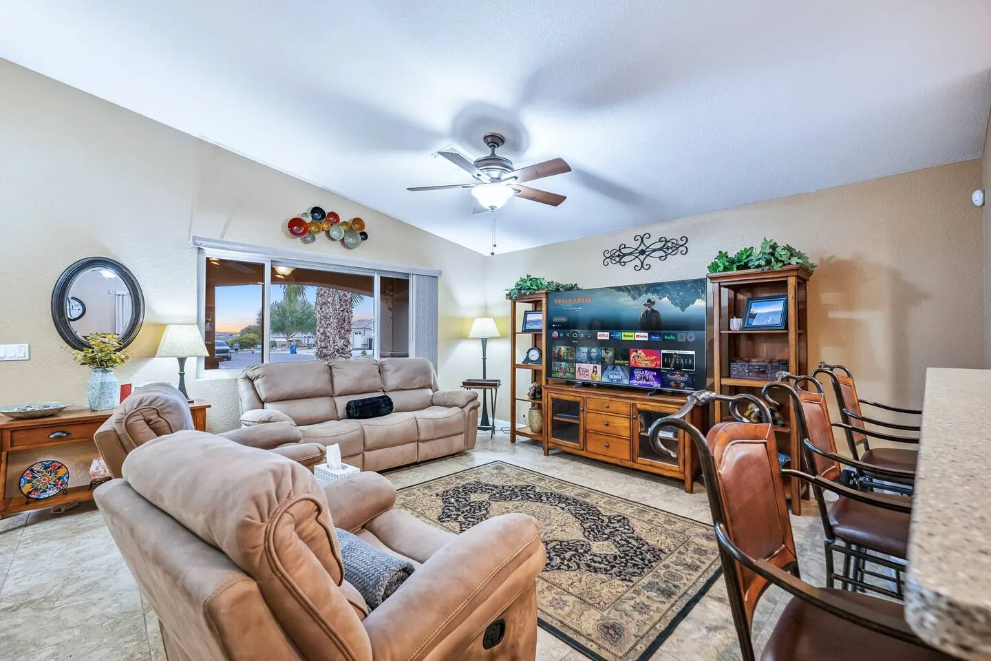 Heated Pool Garage Arcade Spa 3bd Sleeps 8 7