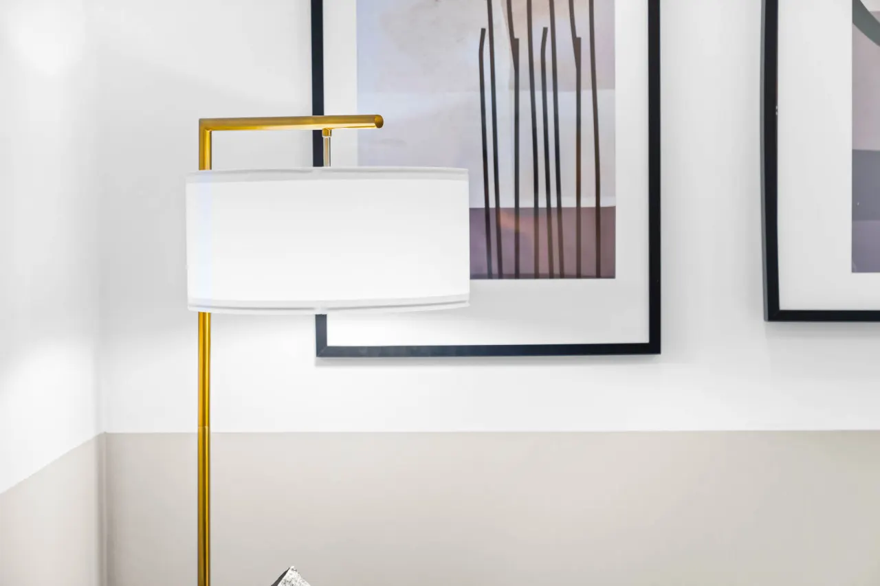 Stylish Apartment - WiFi - Smart TV 10