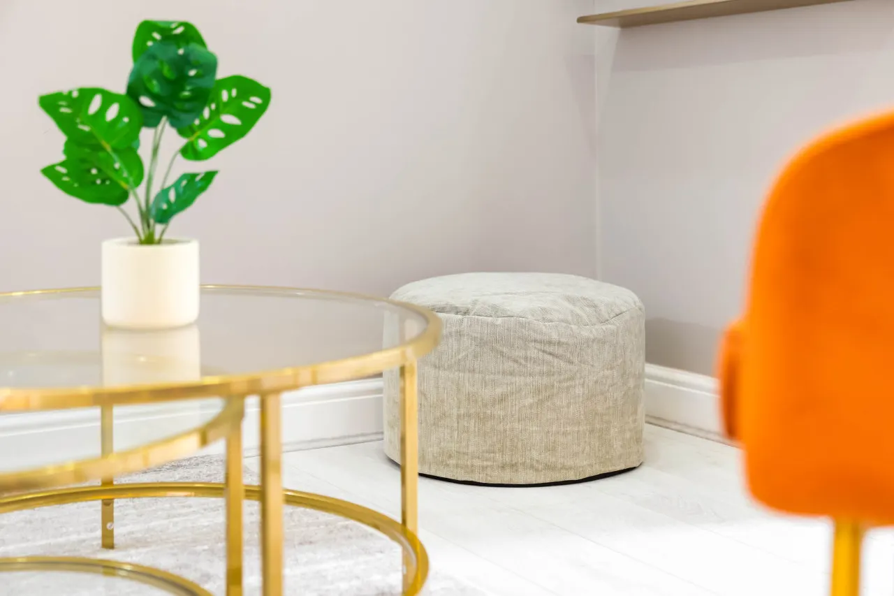 Stylish Apartment - WiFi - Smart TV 5