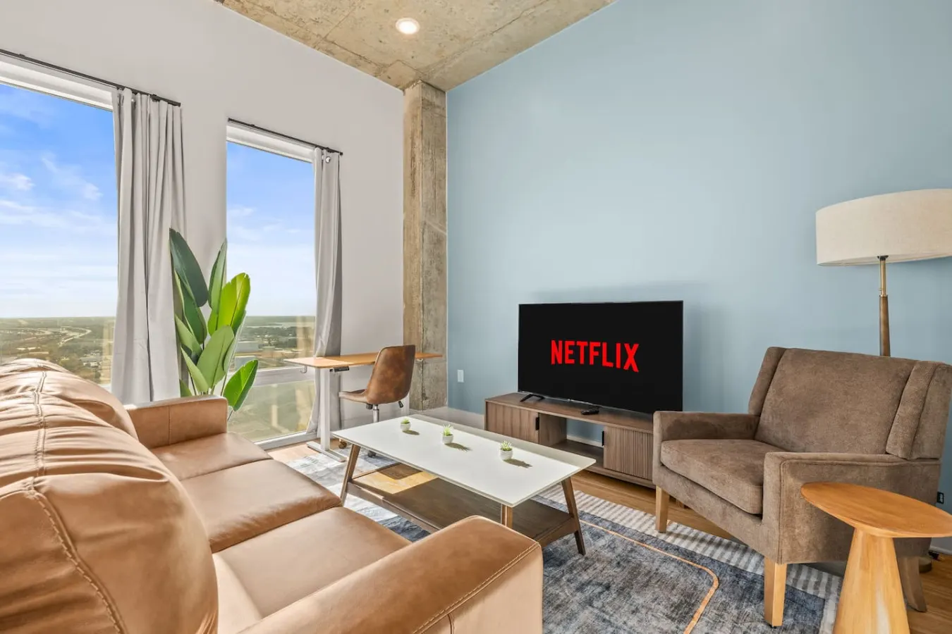 Channelside Tampa 1BR Gym, Pool, Parking 1