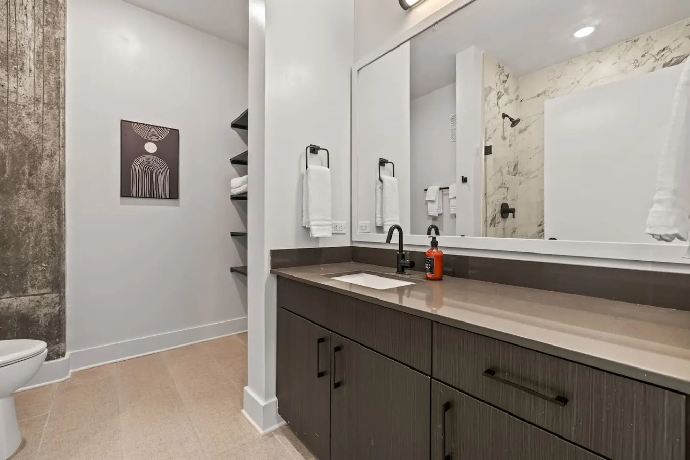 Channelside Tampa 1BR Gym, Pool, Parking 15