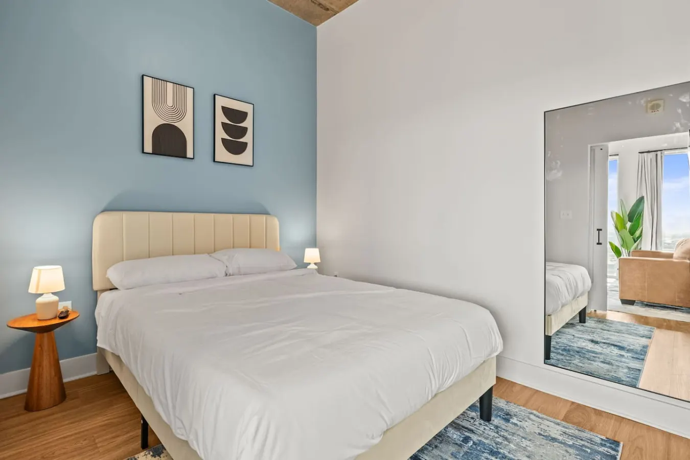 Channelside Tampa 1BR Gym, Pool, Parking 5