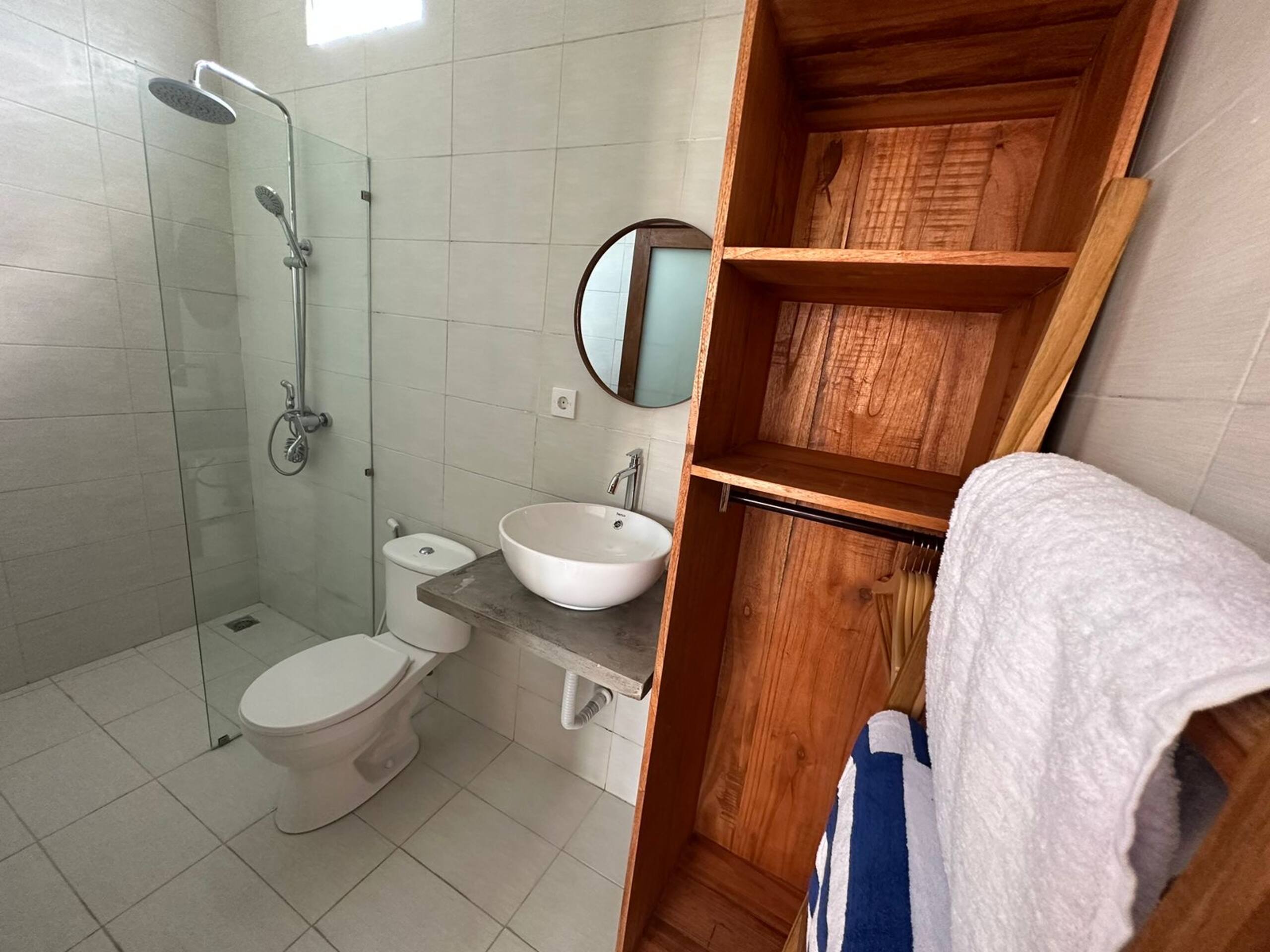 Villa Harmony Berawa 12