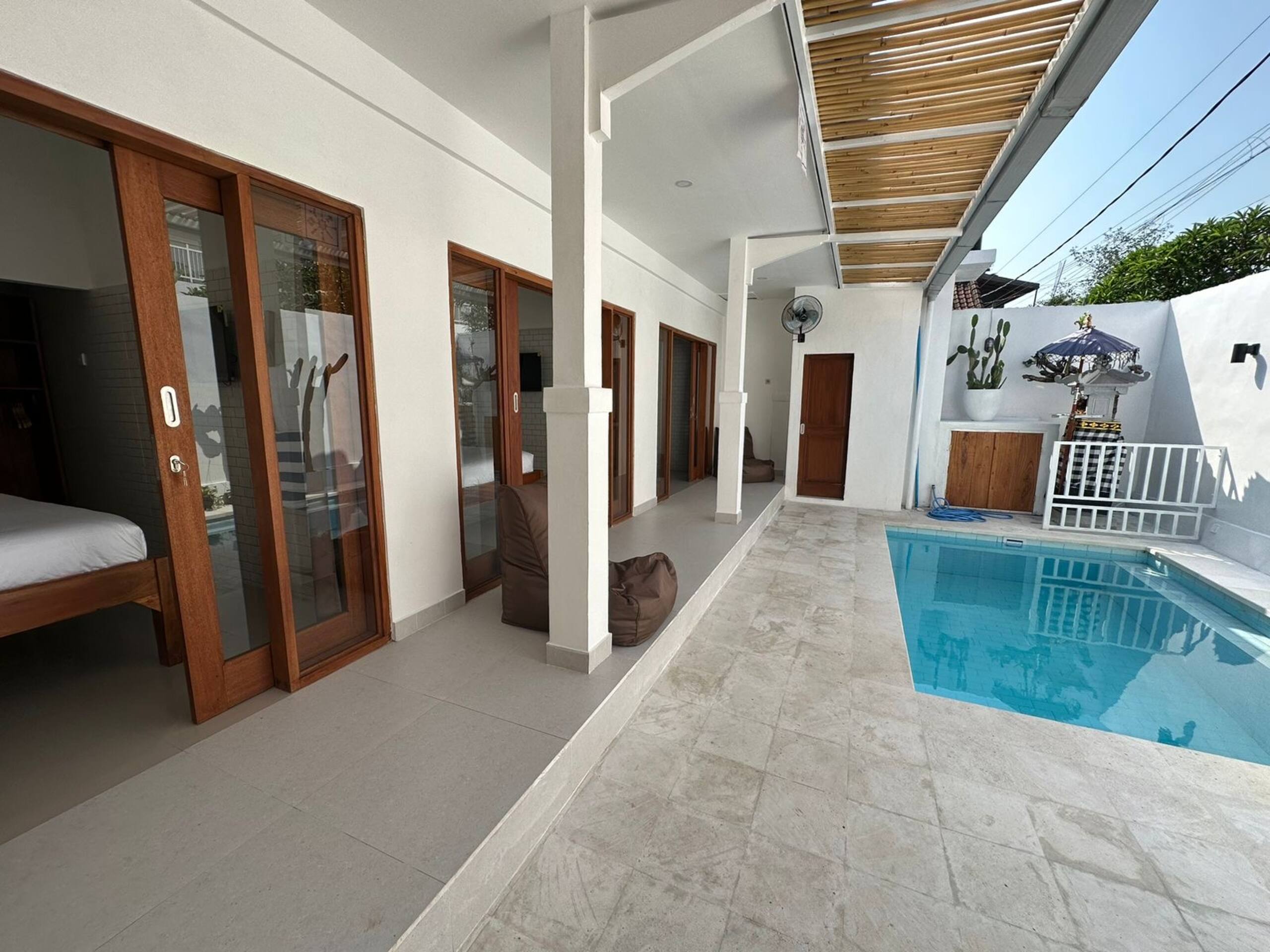 Villa Harmony Berawa 8