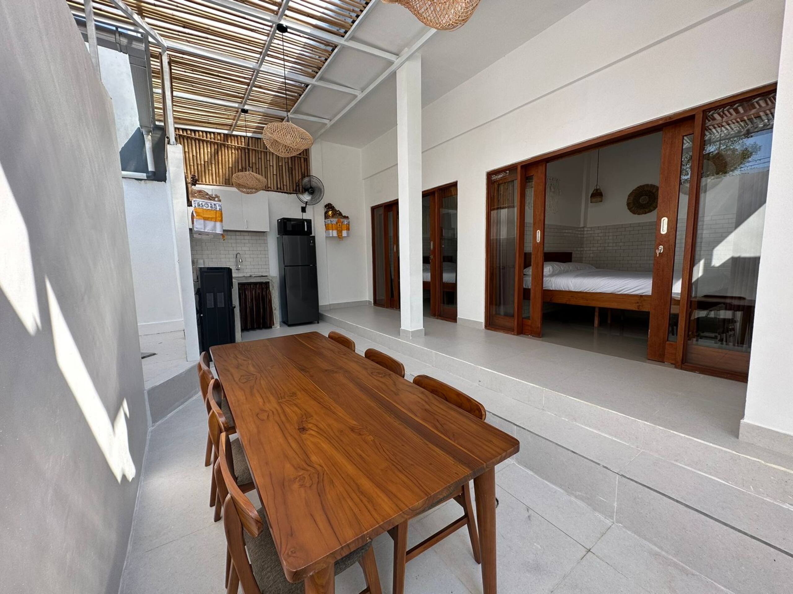 Villa Harmony Berawa 7