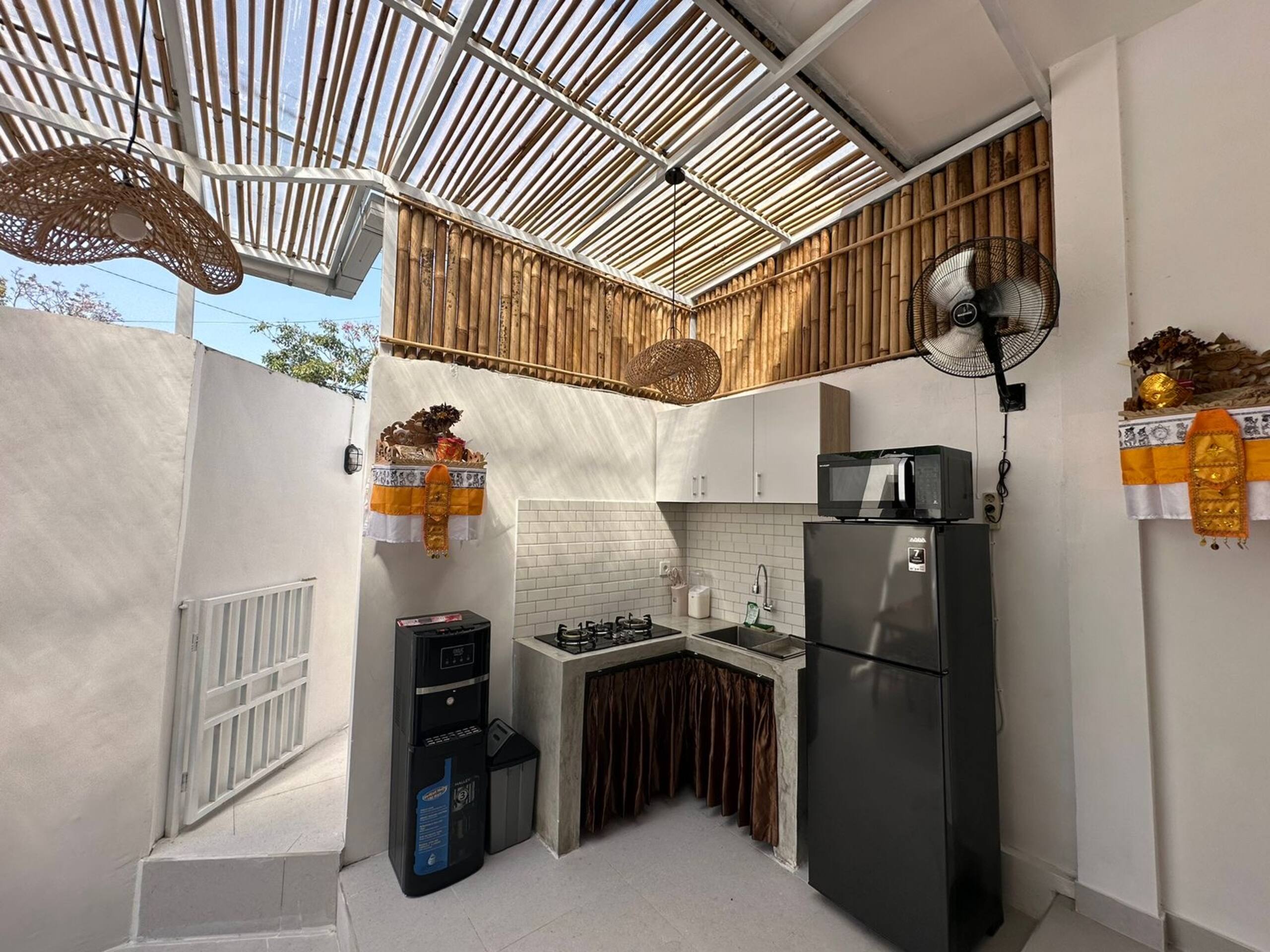 Villa Harmony Berawa 10