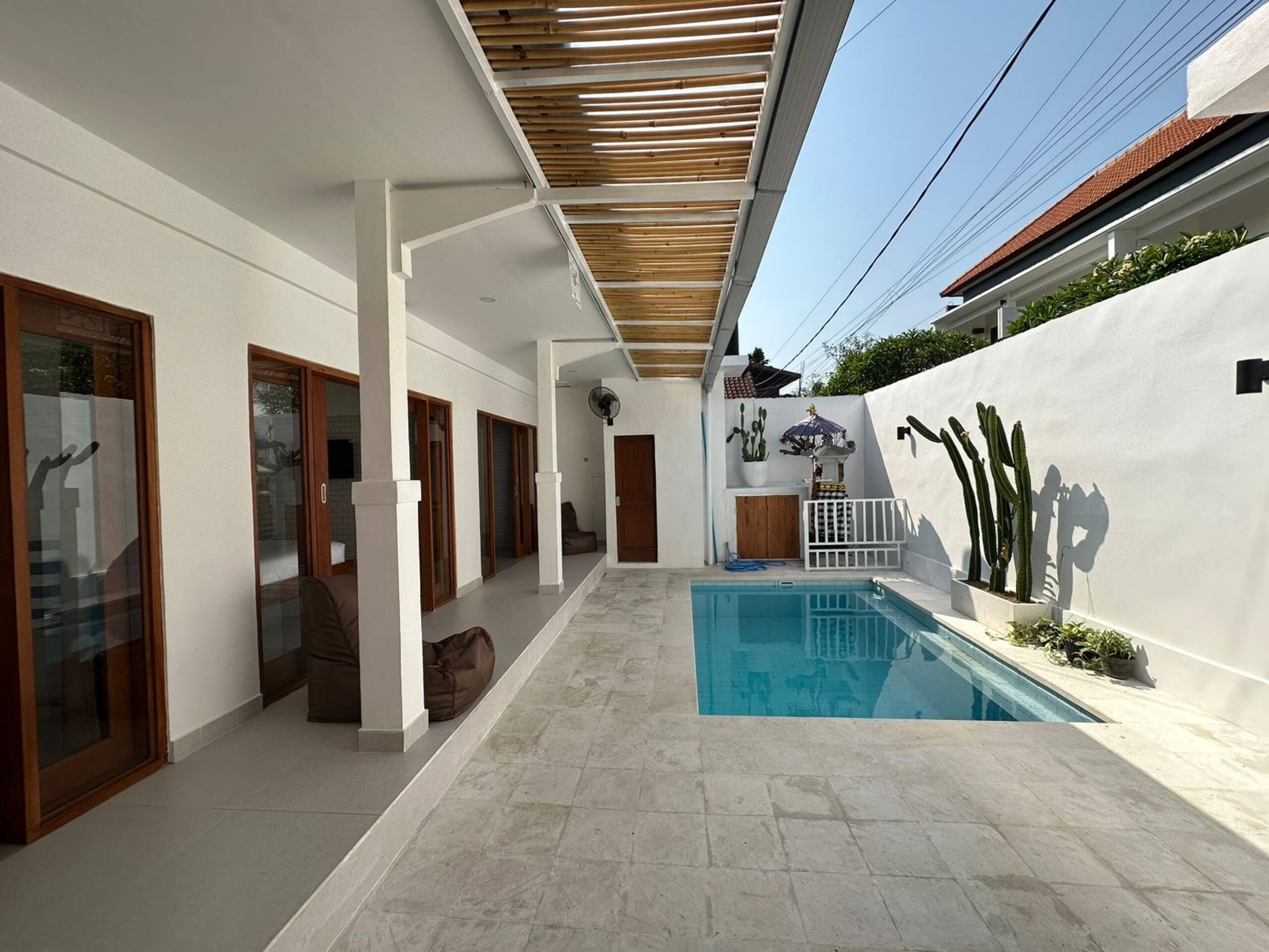 Villa Harmony Berawa 13