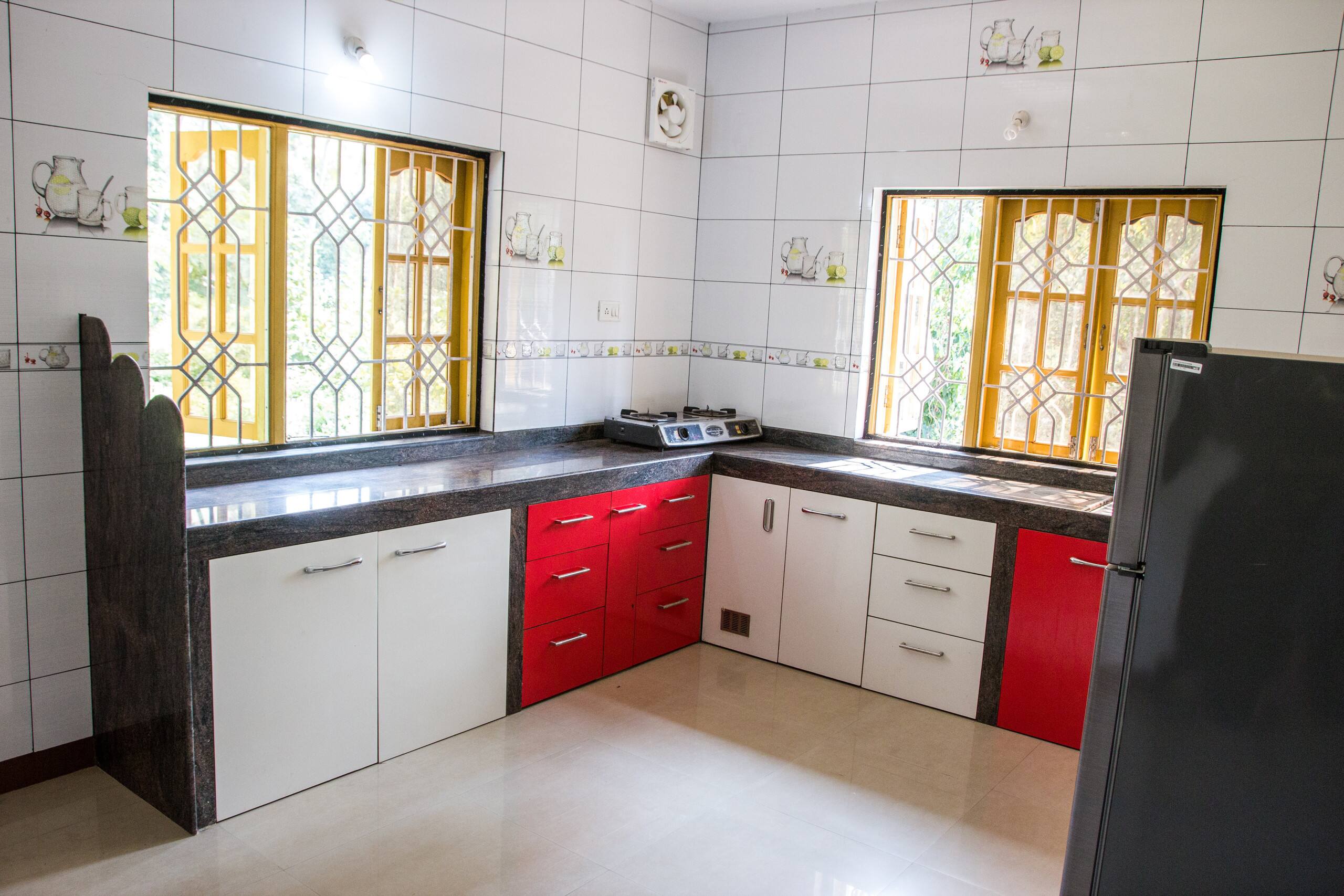 Beautiful 3 bedroom house Palolem (G) 10