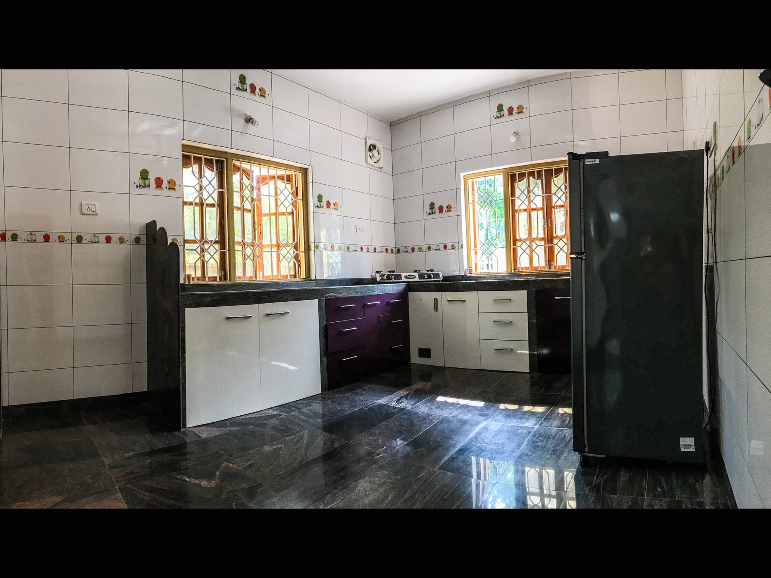 Beautiful 3 bedroom house Palolem (G) 6