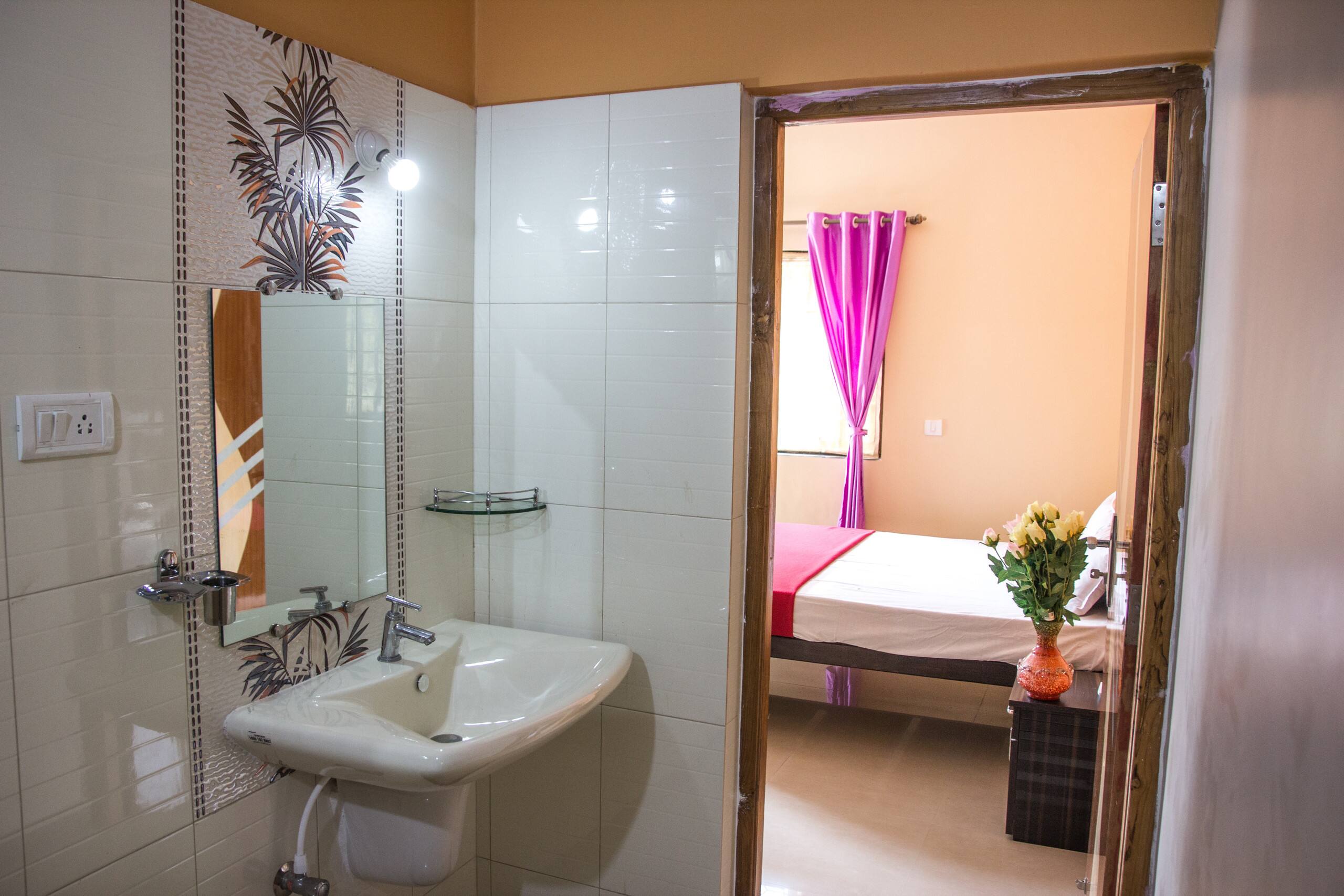 Beautiful 3 bedroom house Palolem (G) 11