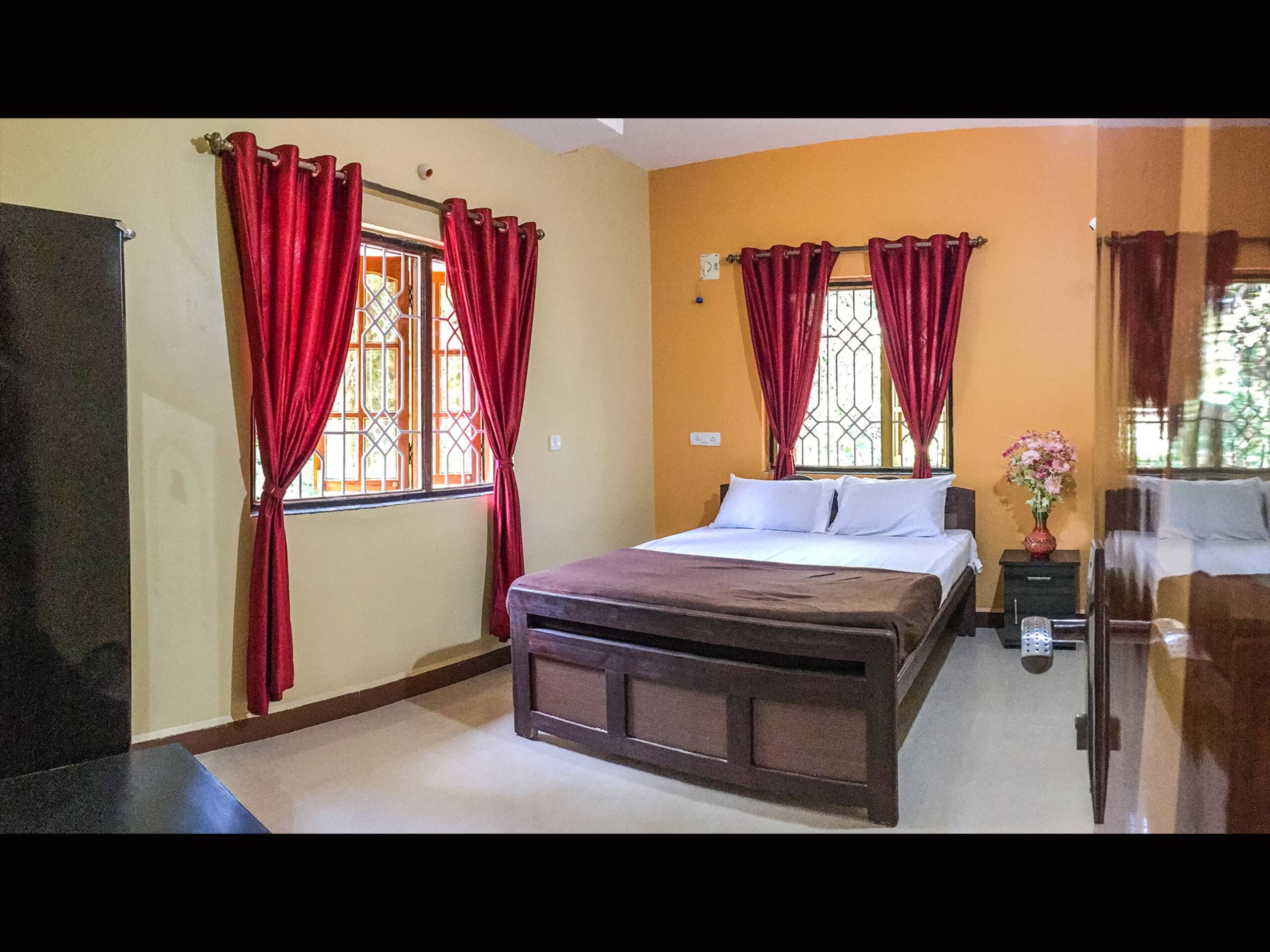 Beautiful 3 bedroom house Palolem (G) 8