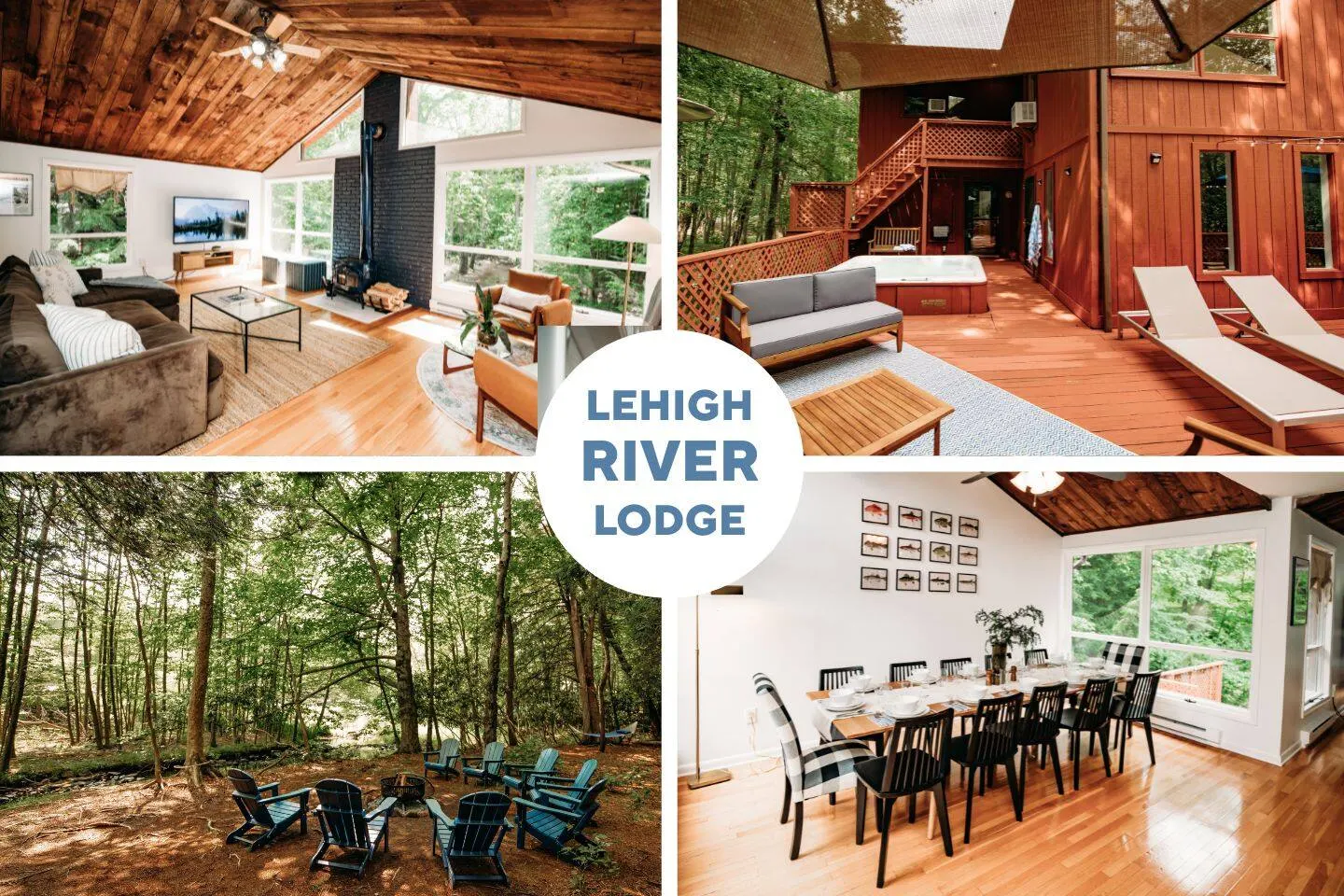 Riverfront FirePit! HotTub-Pool-Beaches-Gameroom