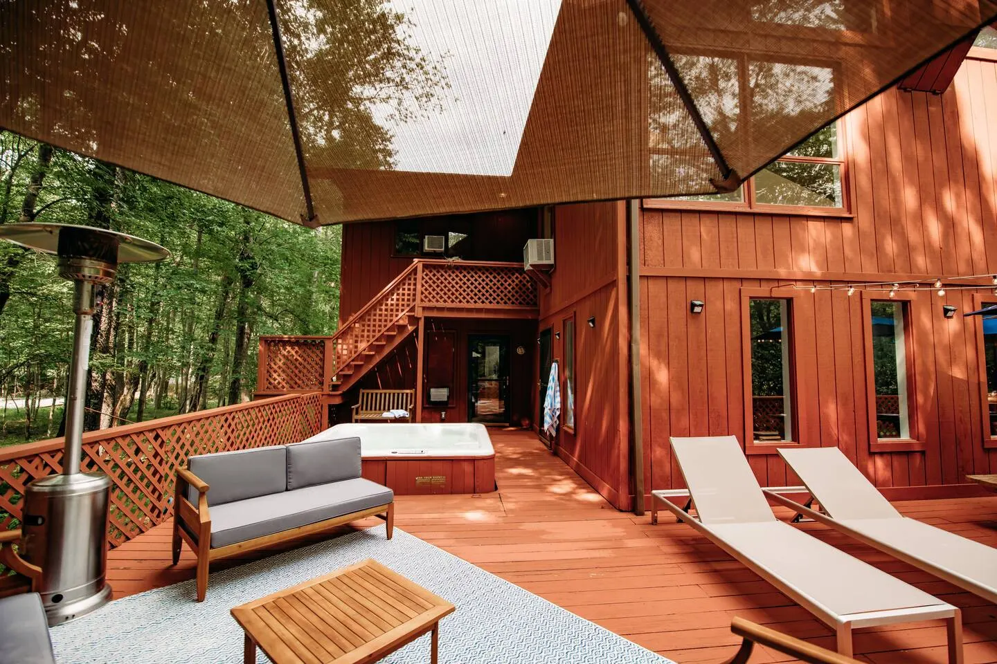 Riverfront FirePit! HotTub-Pool-Beaches-Gameroom 18
