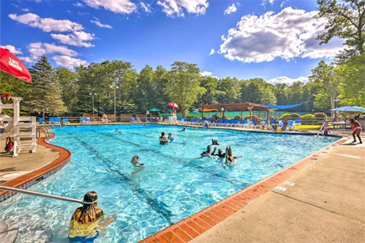 Riverfront FirePit! HotTub-Pool-Beaches-Gameroom — photo 4