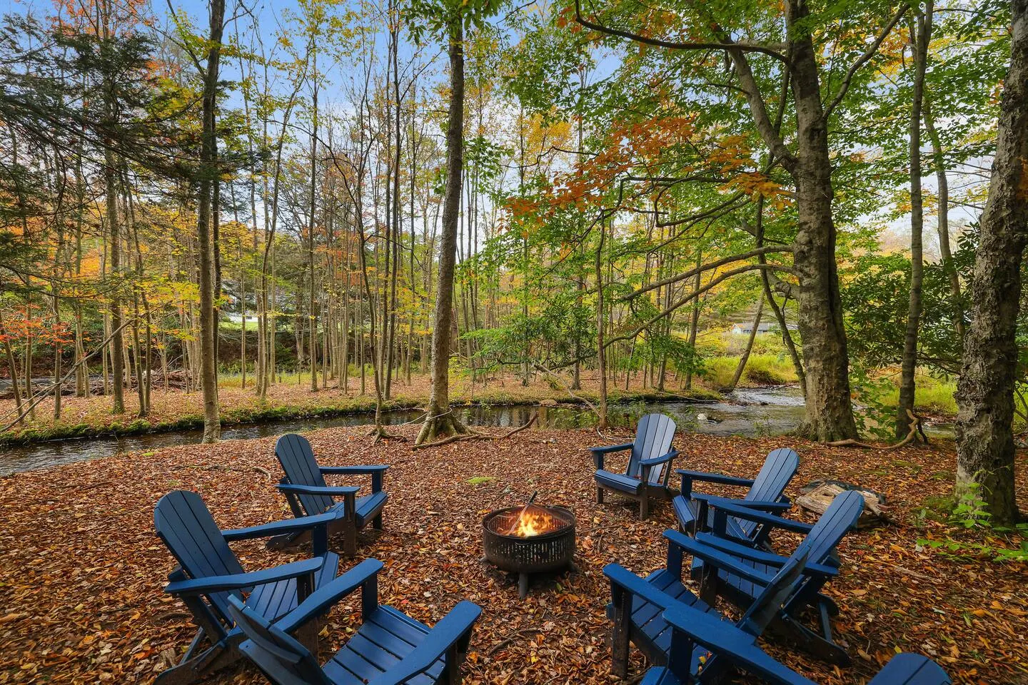 Riverfront FirePit! HotTub-Pool-Beaches-Gameroom 8