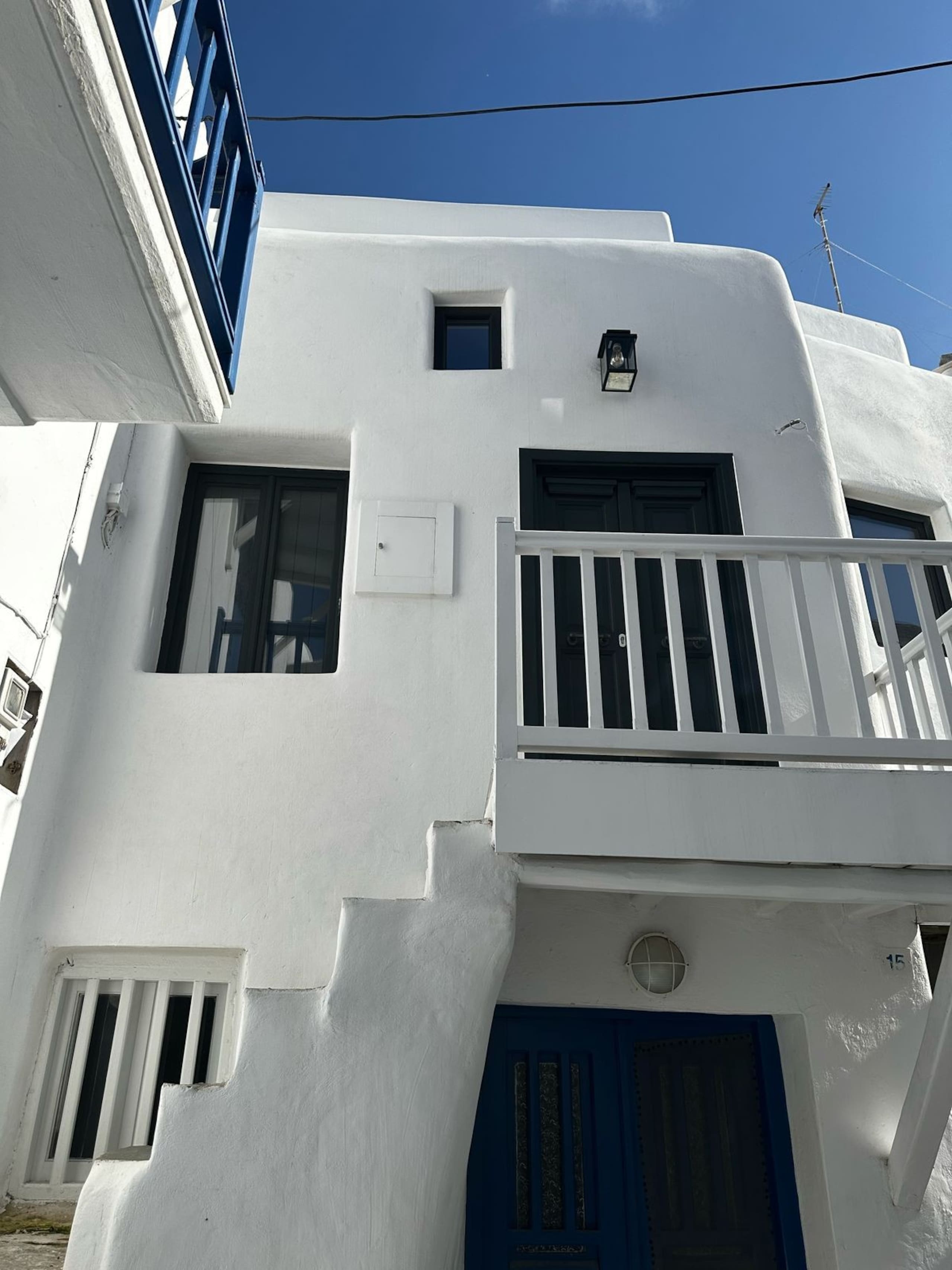 The Pélican Héritage House . Downtown Rooftop. 6