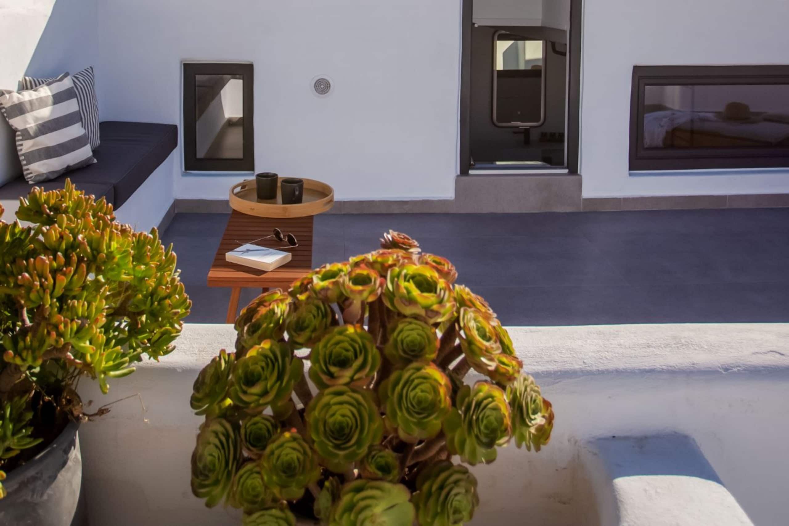 The Pélican Héritage House . Downtown Rooftop. 15