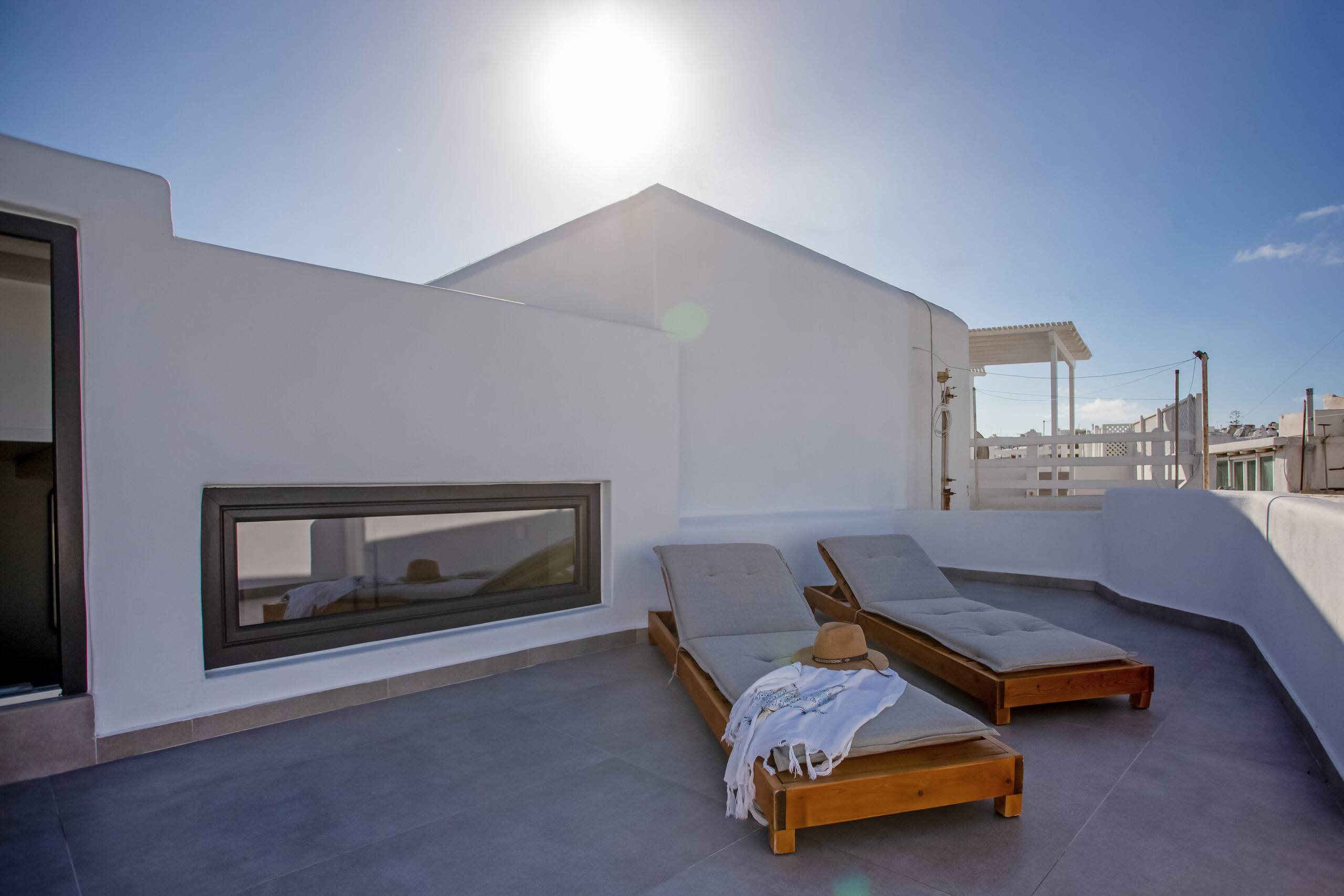 The Pélican Héritage House . Downtown Rooftop. 18
