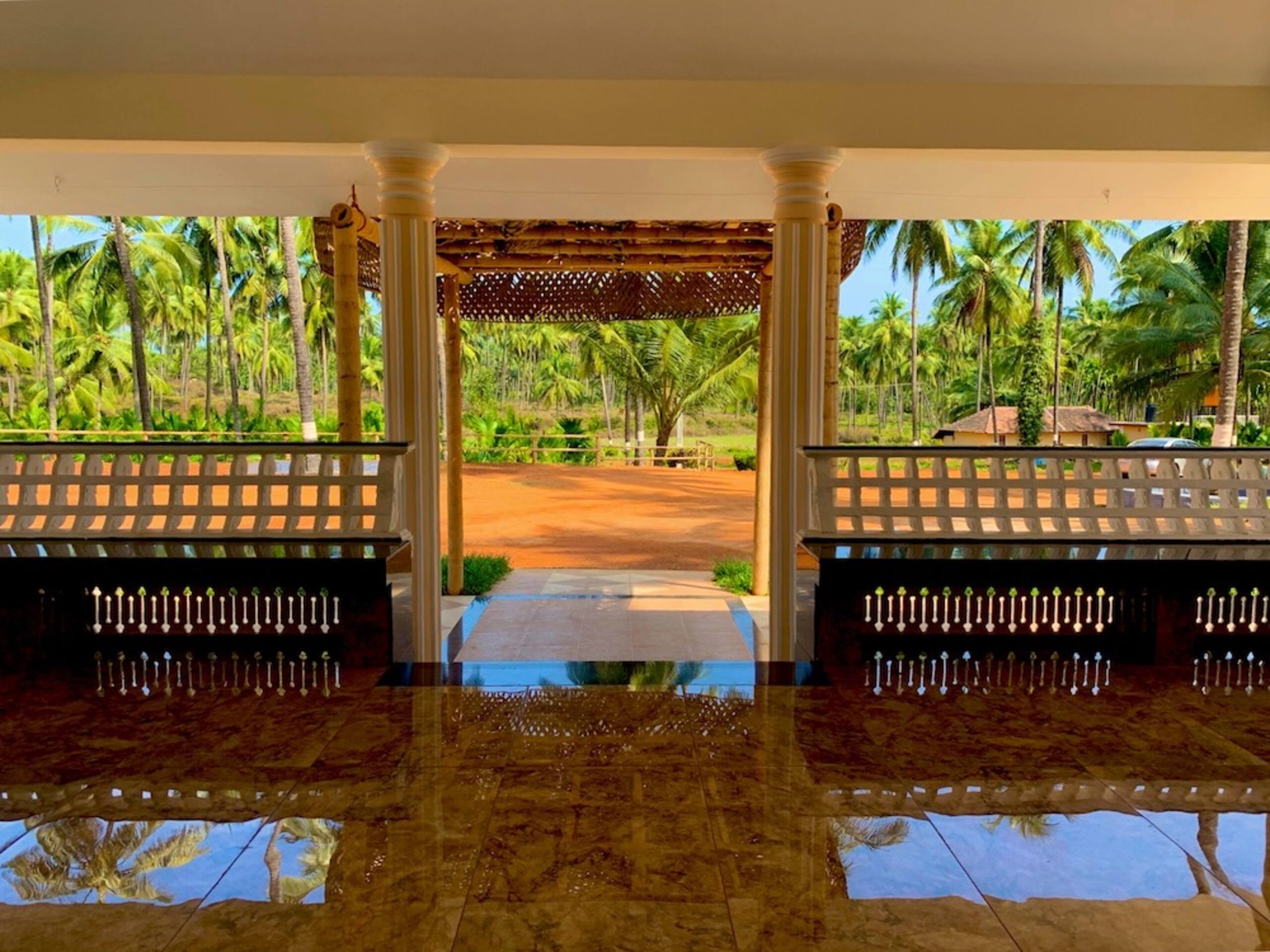 Monappa Estate: Where Peace never ends! 6