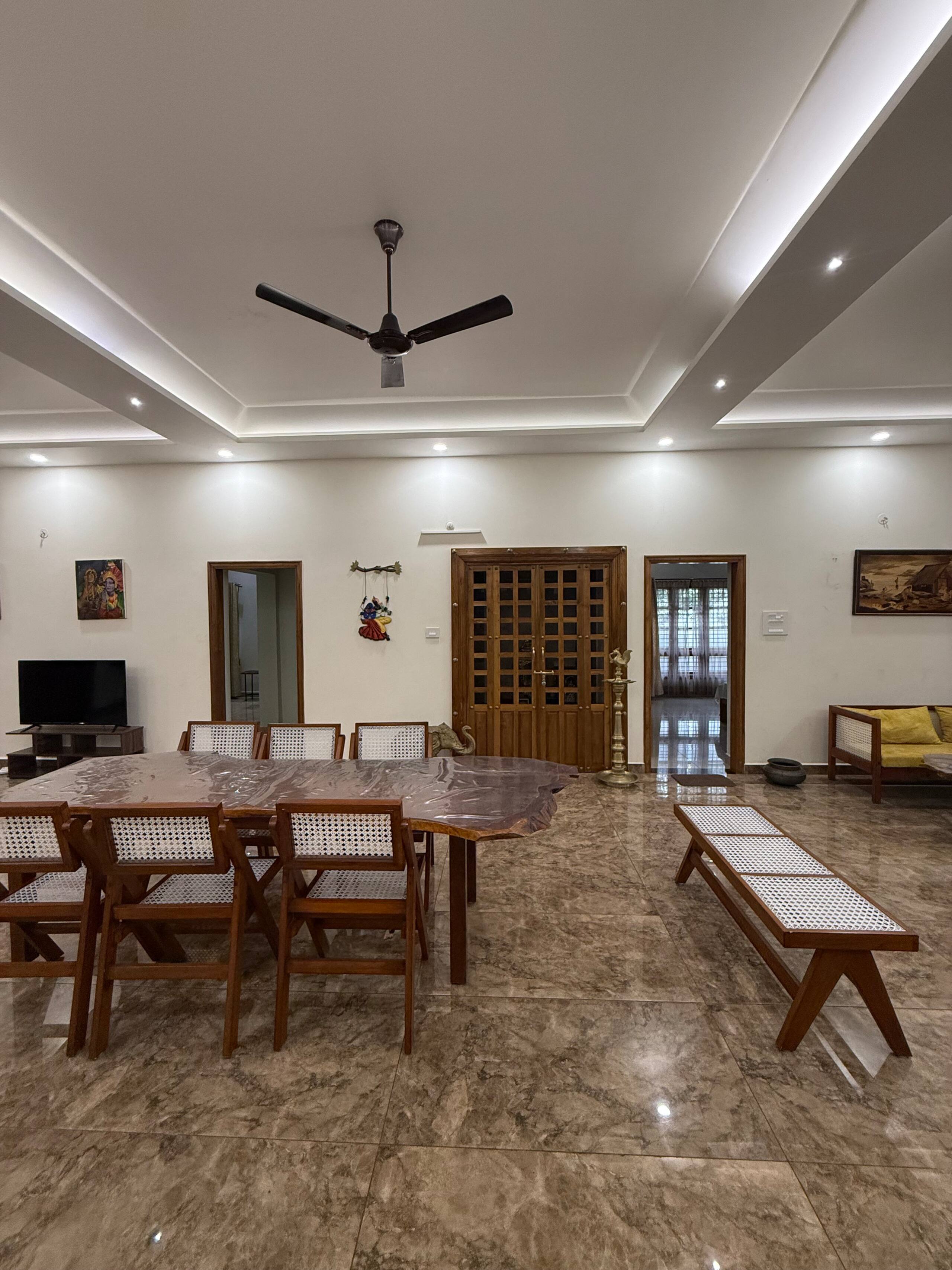 Monappa Estate: Where Peace never ends! 11