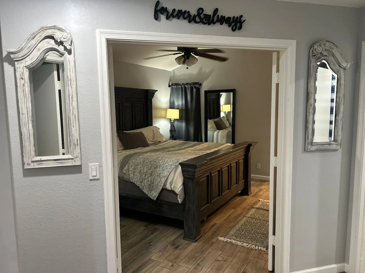 Stylish 3BR Pet-Friendly Home in Chandler