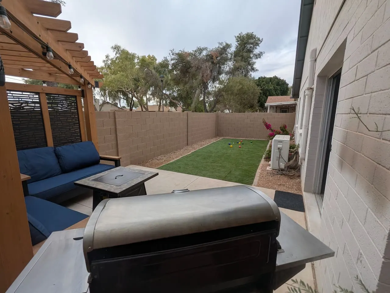 Stylish 3BR Pet-Friendly Home in Chandler — photo 2