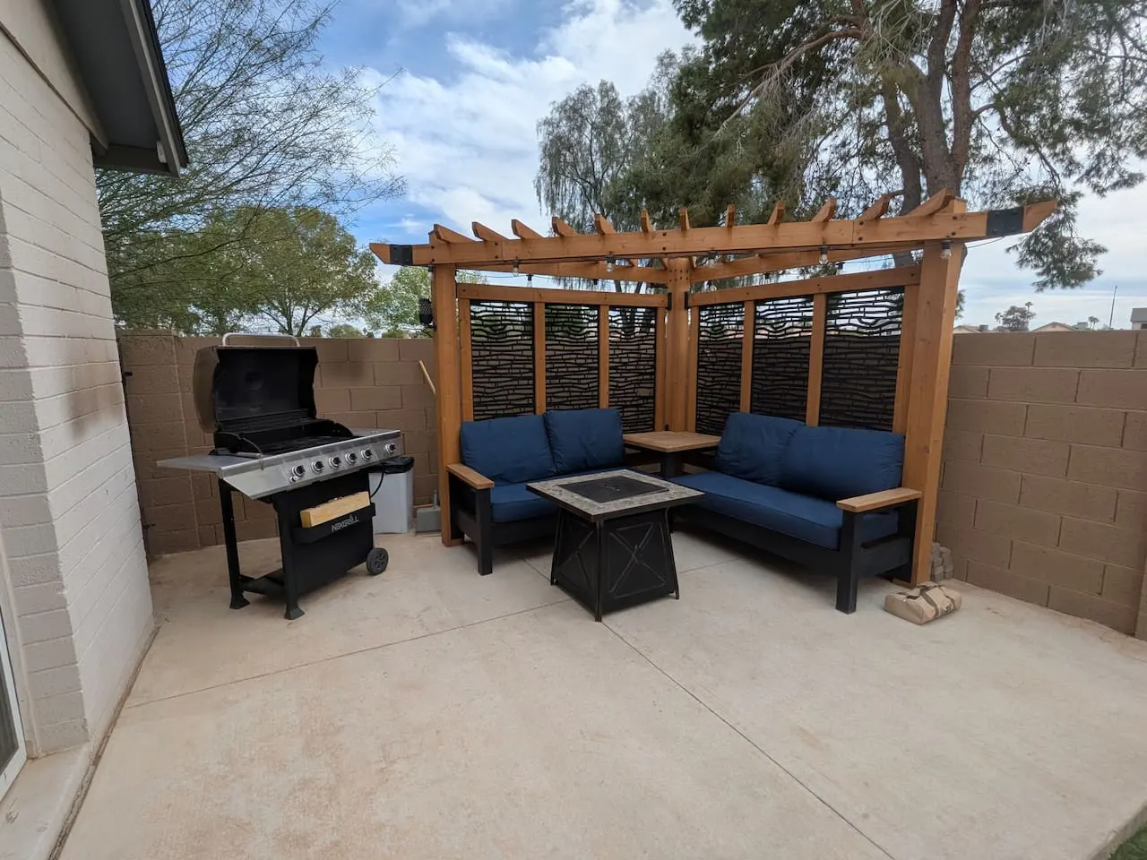 Stylish 3BR Pet-Friendly Home in Chandler — photo 4