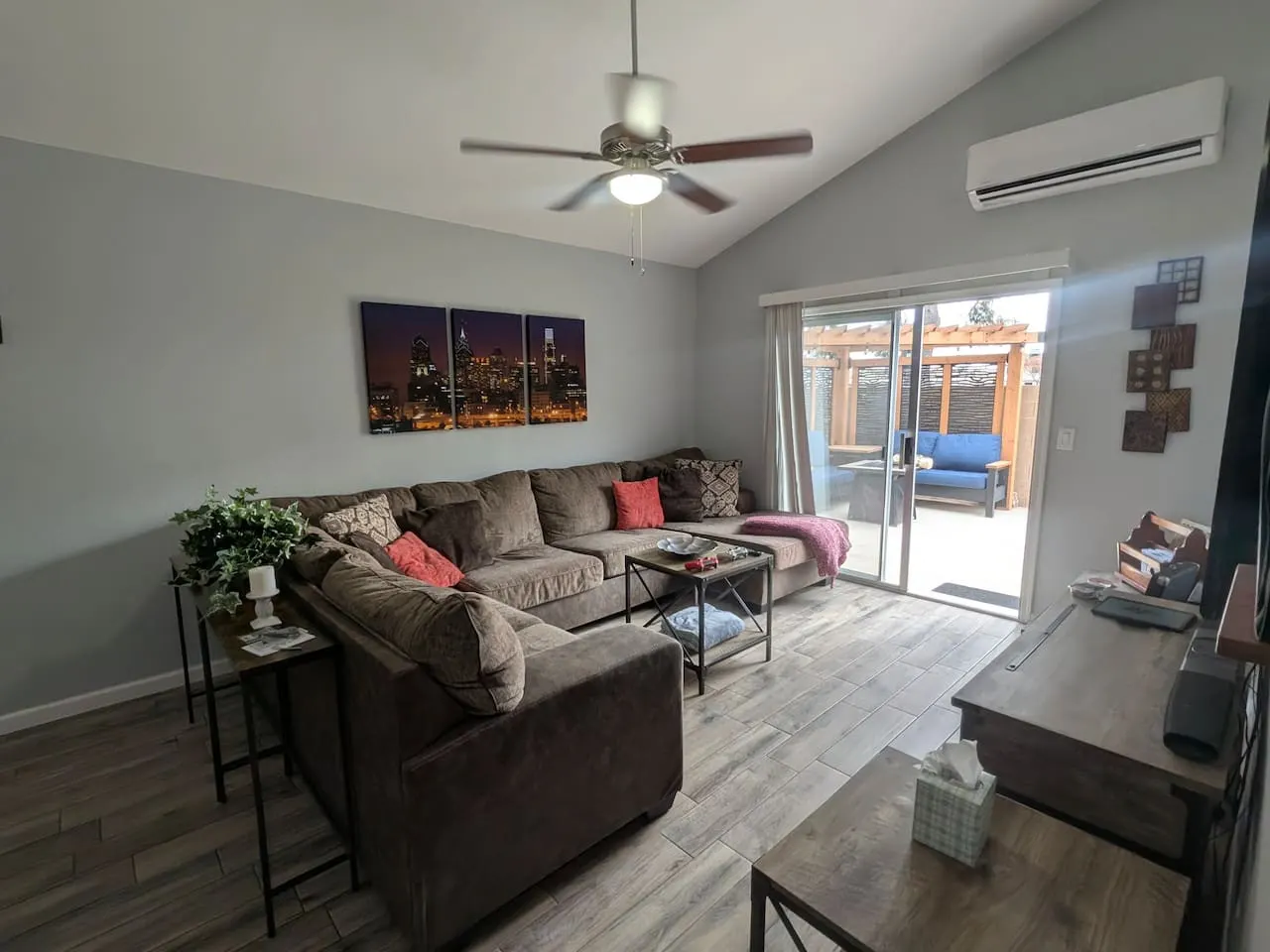 Stylish 3BR Pet-Friendly Home in Chandler — photo 5