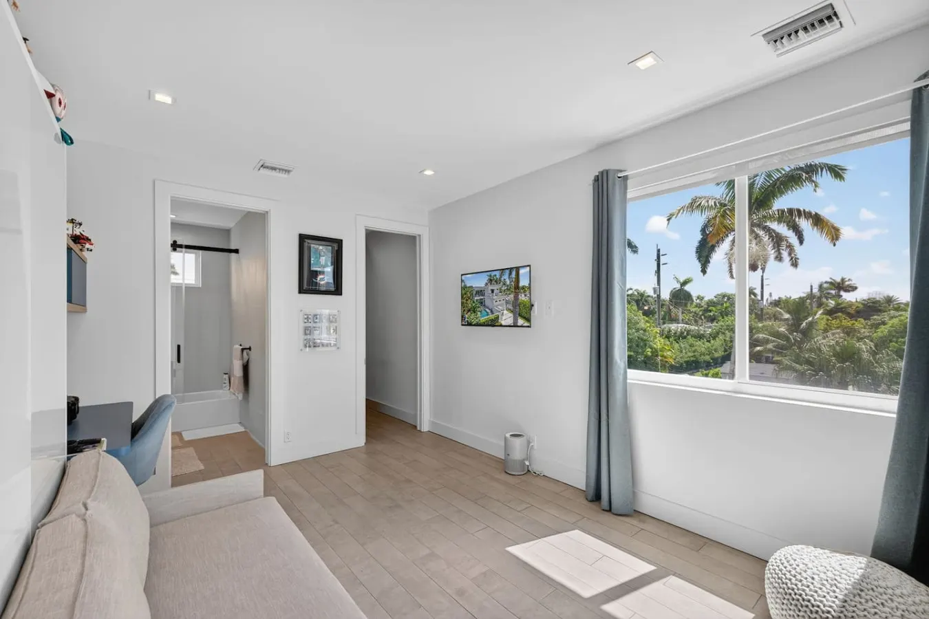 Stunning 3BR Villa W/Heated Pool Hollywood Beach 12