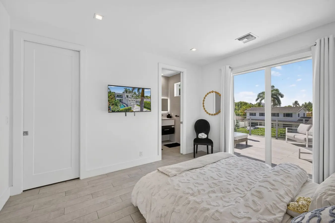 Stunning 3BR Villa W/Heated Pool Hollywood Beach 6