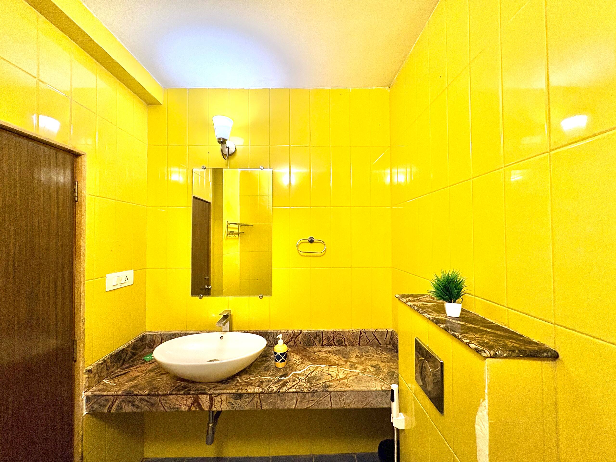 Panoramic Sea View 2BHK | Nr. Casinos | Mirashya 27