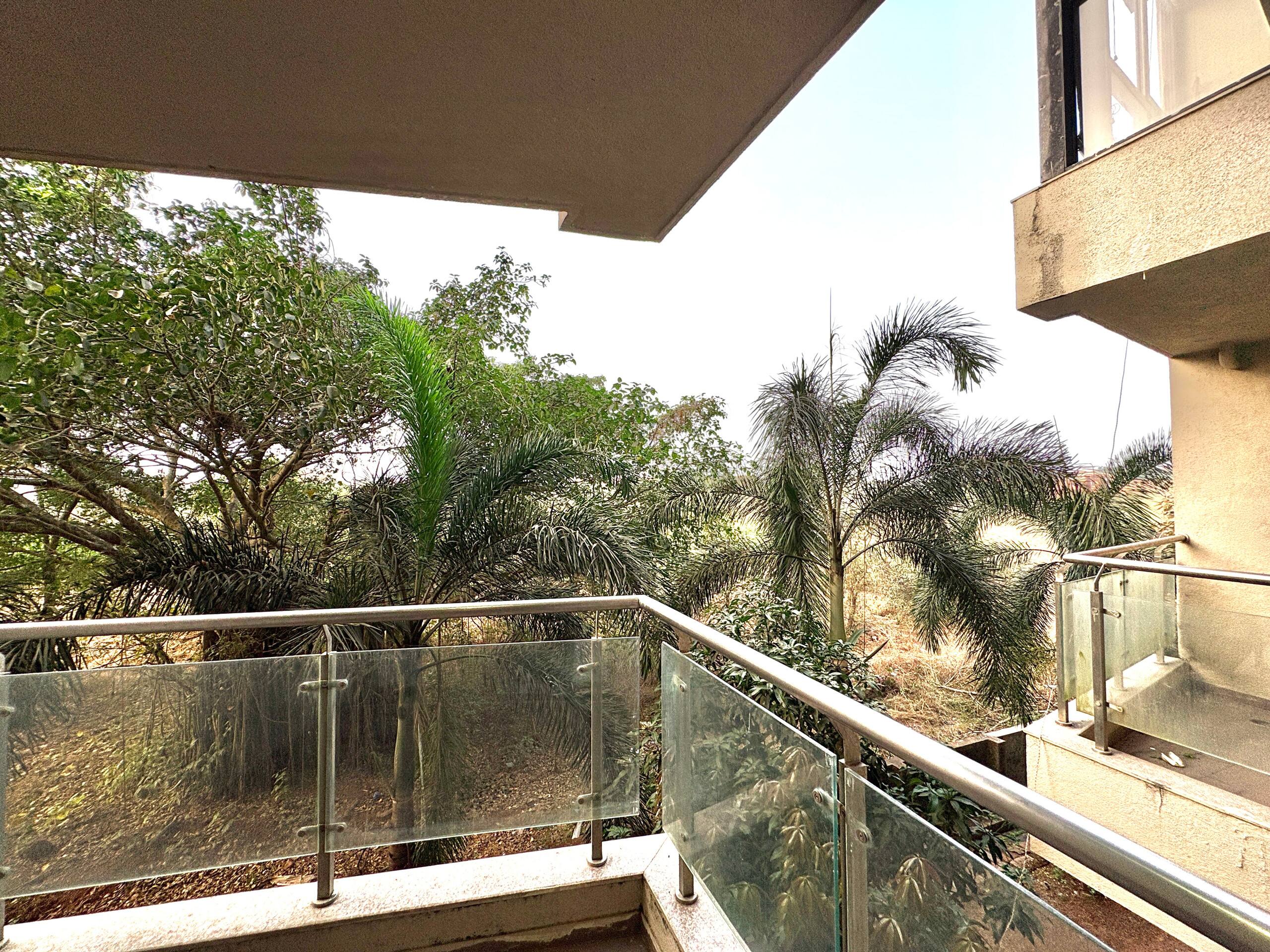 Panoramic Sea View 2BHK | Nr. Casinos | Mirashya 24