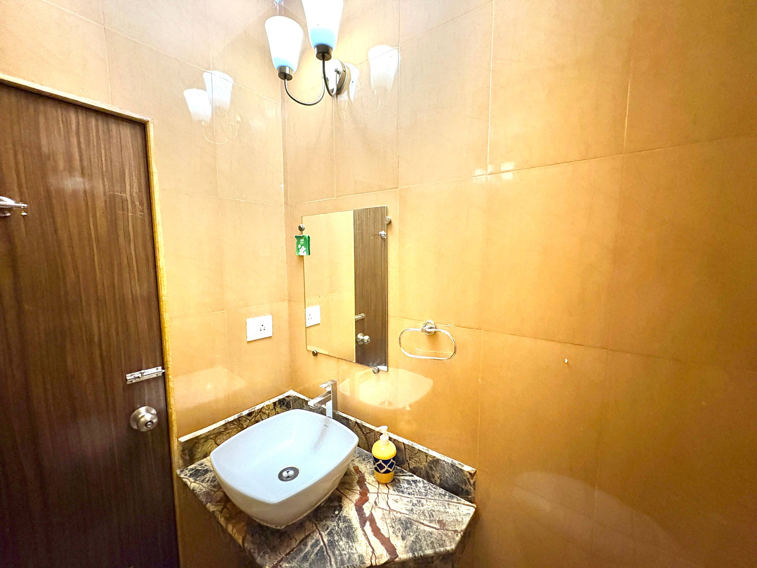 Panoramic Sea View 2BHK | Nr. Casinos | Mirashya 29