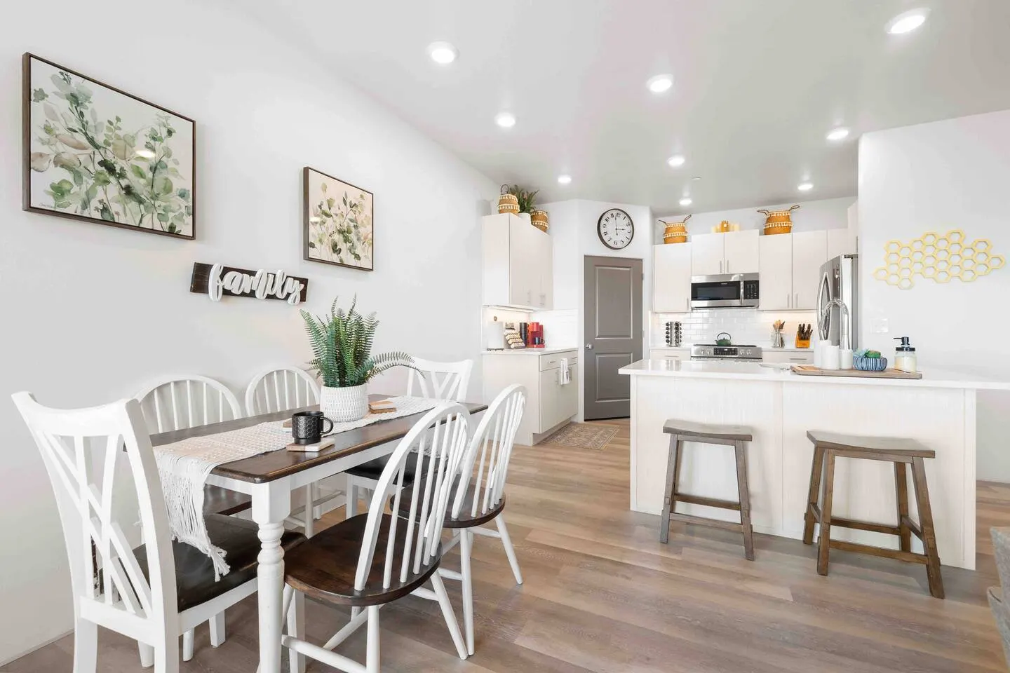 True Badger Honey Haven+Laundry+24/7Gym — photo 2