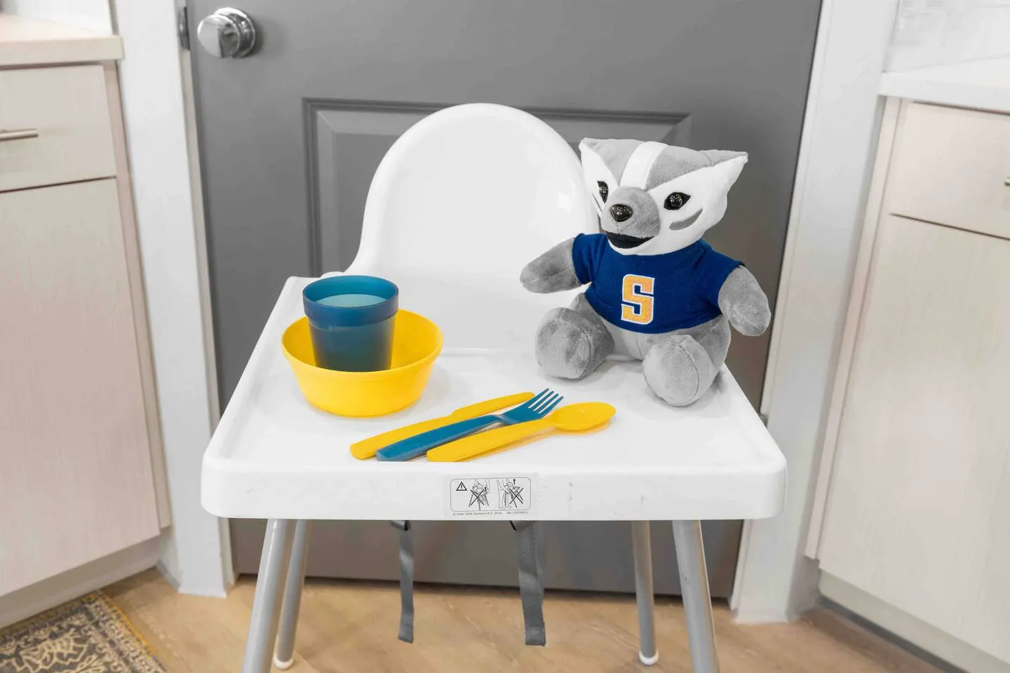 True Badger Honey Haven+Laundry+24/7Gym 9