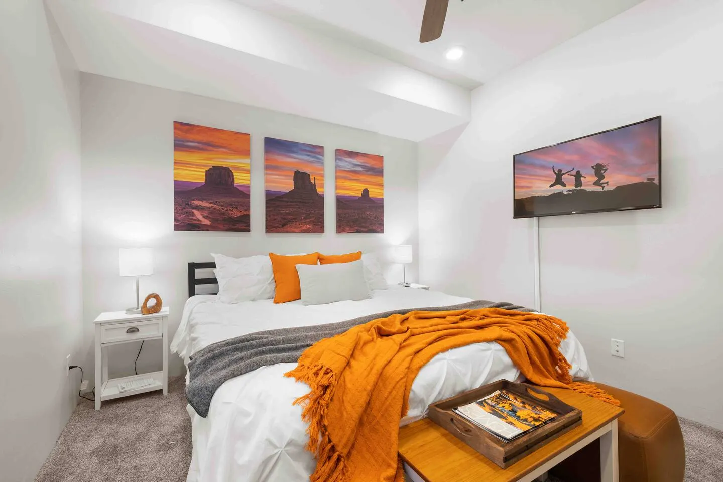 True Badger Honey Haven+Laundry+24/7Gym — photo 4