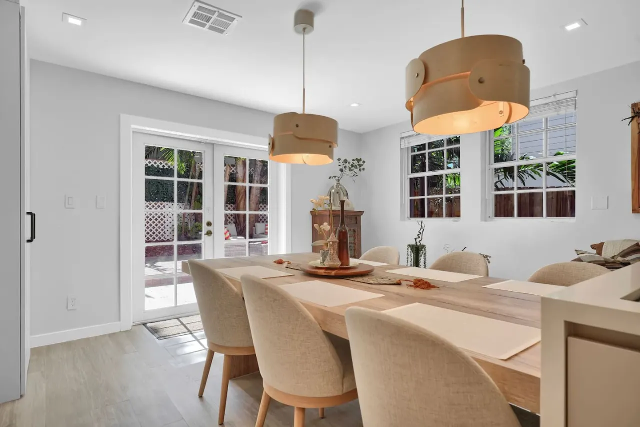 SF Home Away From Home in Coconut Grove 14