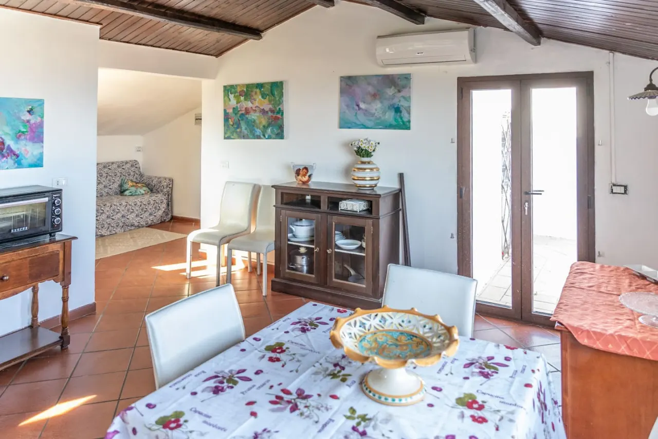 Casa Andrea 13