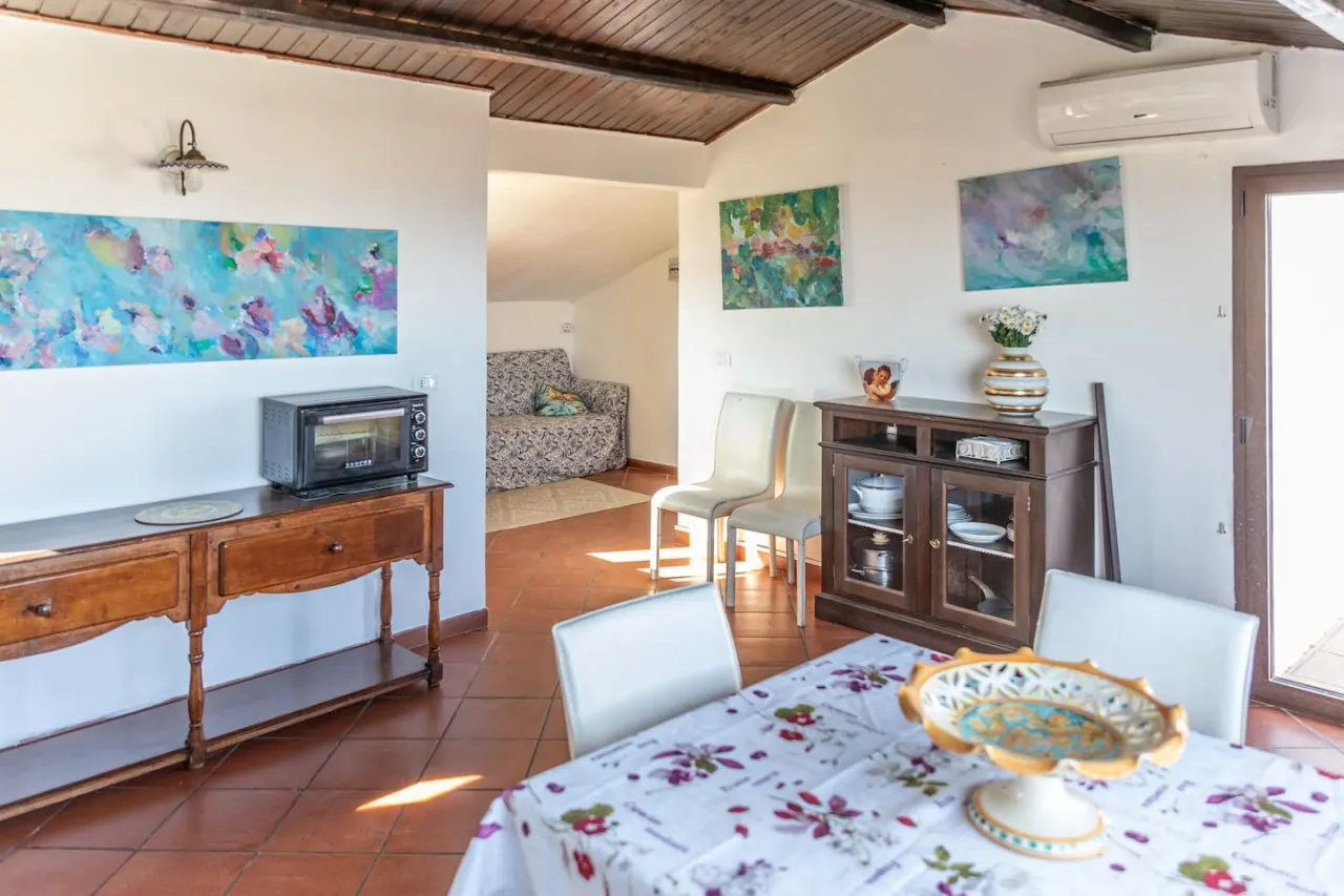 Casa Andrea 15