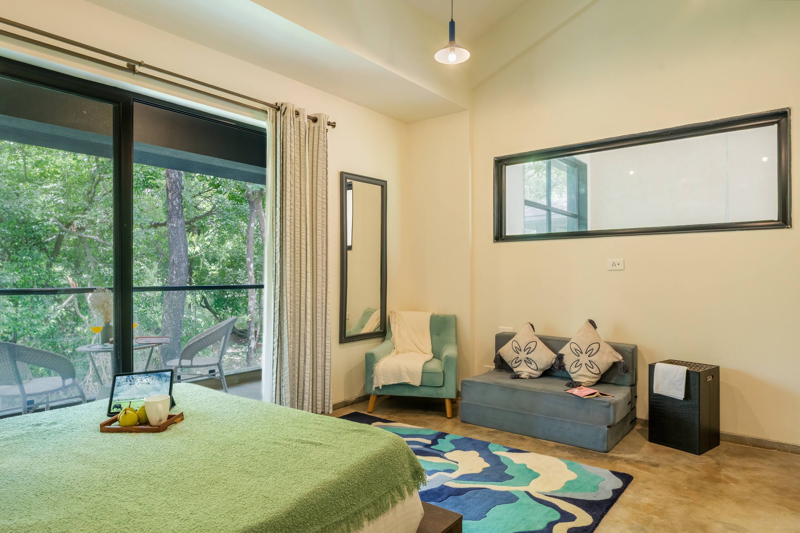 Sereno Bohemia - 3bhk villa w/pvt pool by Elysium 24