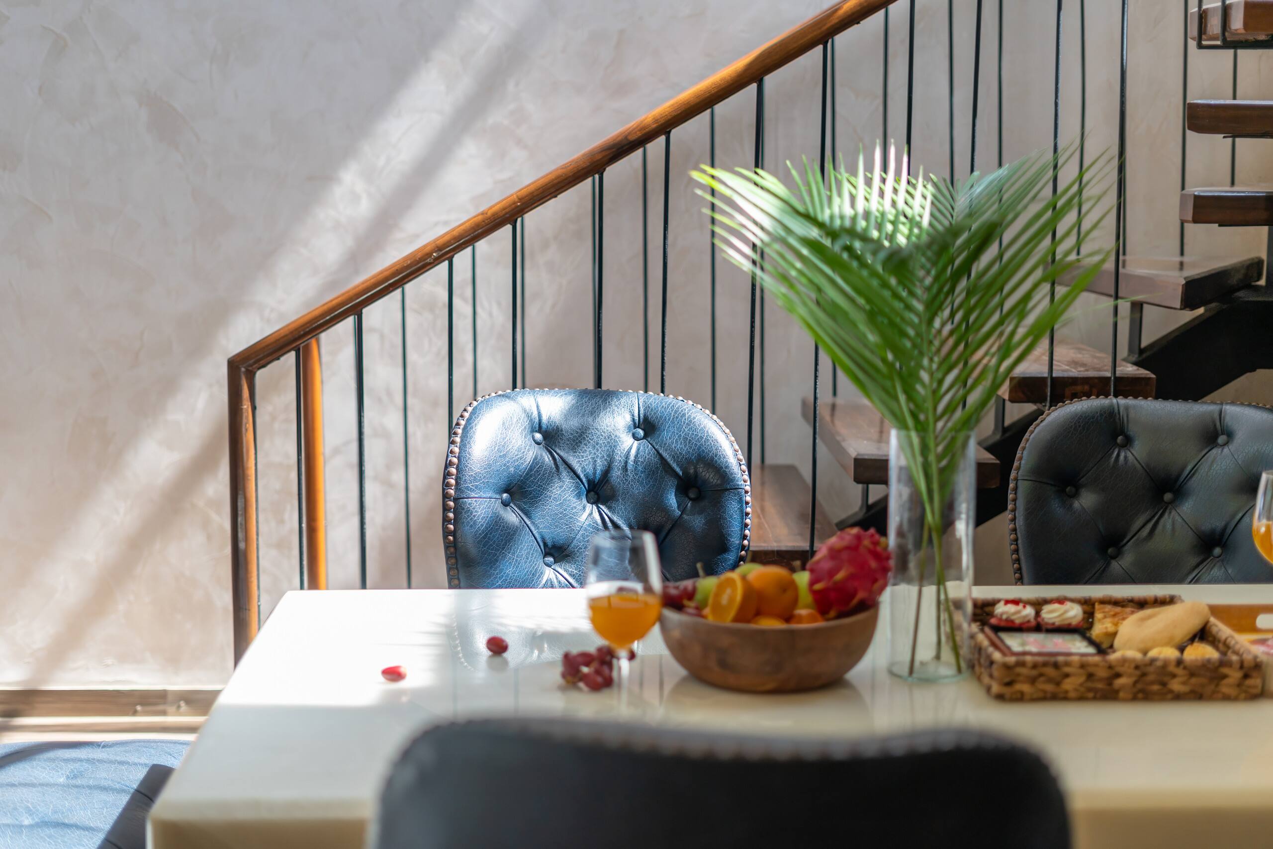 Sereno Bohemia - 3bhk villa w/pvt pool by Elysium 17