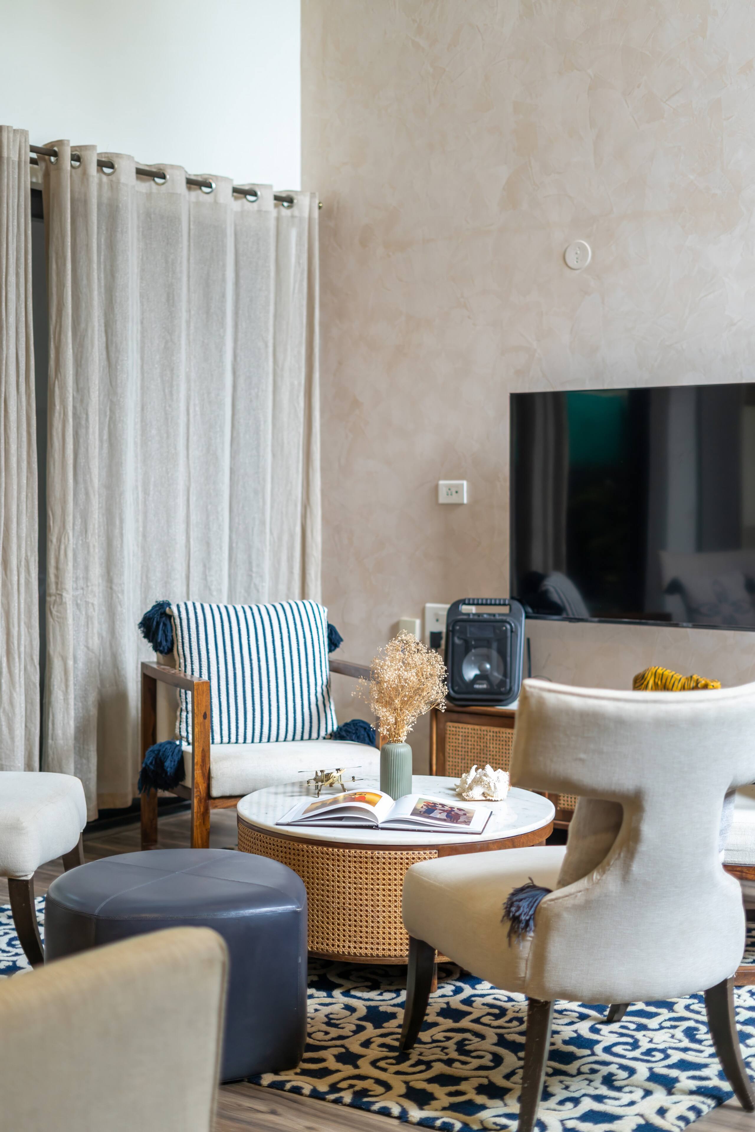 Sereno Bohemia - 3bhk villa w/pvt pool by Elysium 10